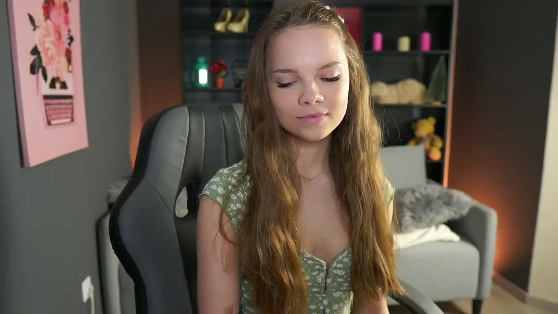 Gallery image thumbnail from Natasha_Malk's myfreecams stream on, 03/14/2024, 15:31 image 20 of 20