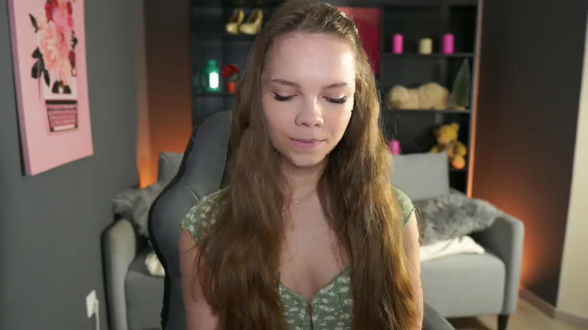 Gallery image thumbnail from Natasha_Malk's myfreecams stream on, 03/14/2024, 15:31 image 19 of 20