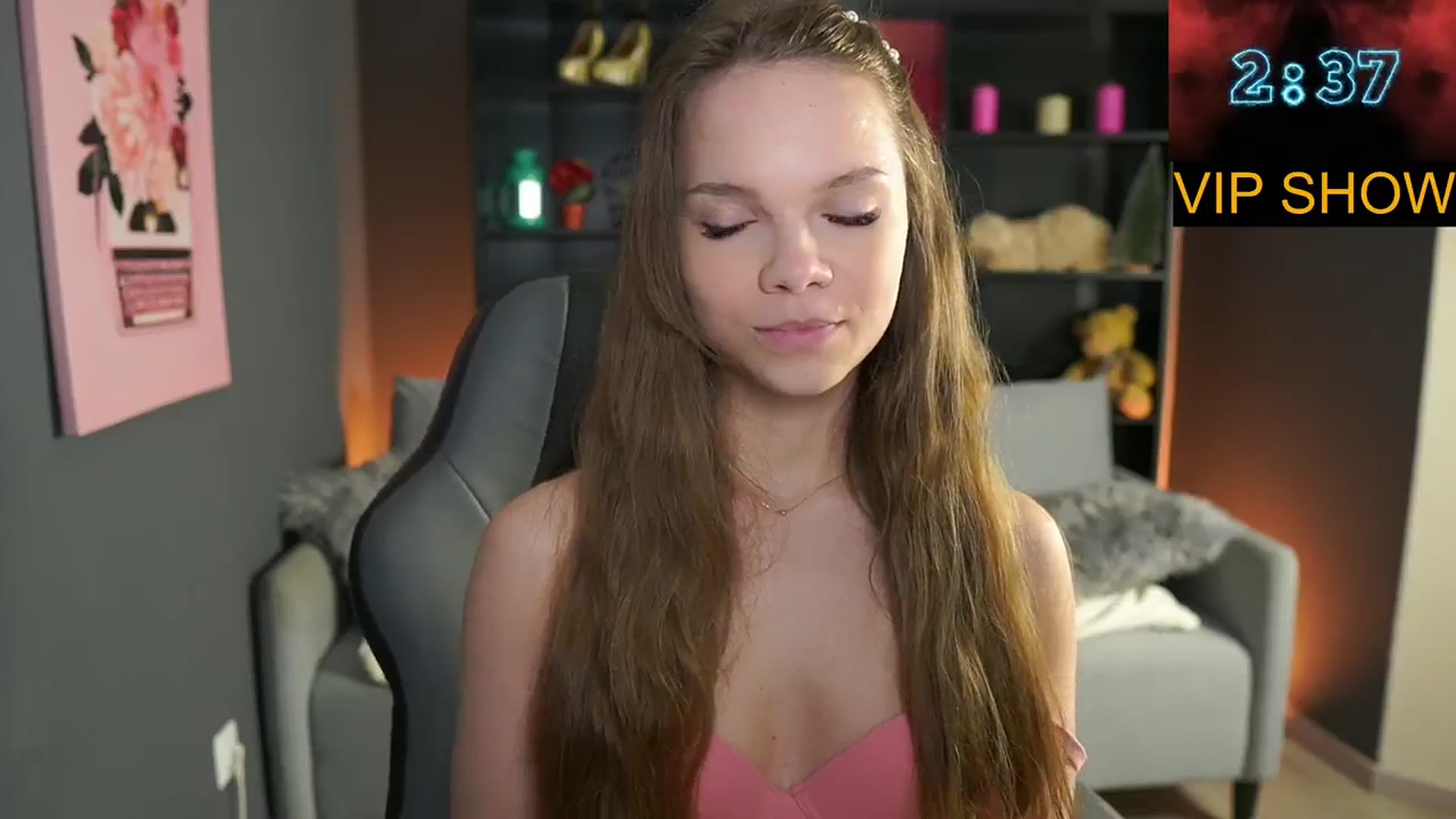 Gallery image thumbnail from Natasha_Malk's myfreecams stream on, 03/14/2024, 16:23 image 16 of 20
