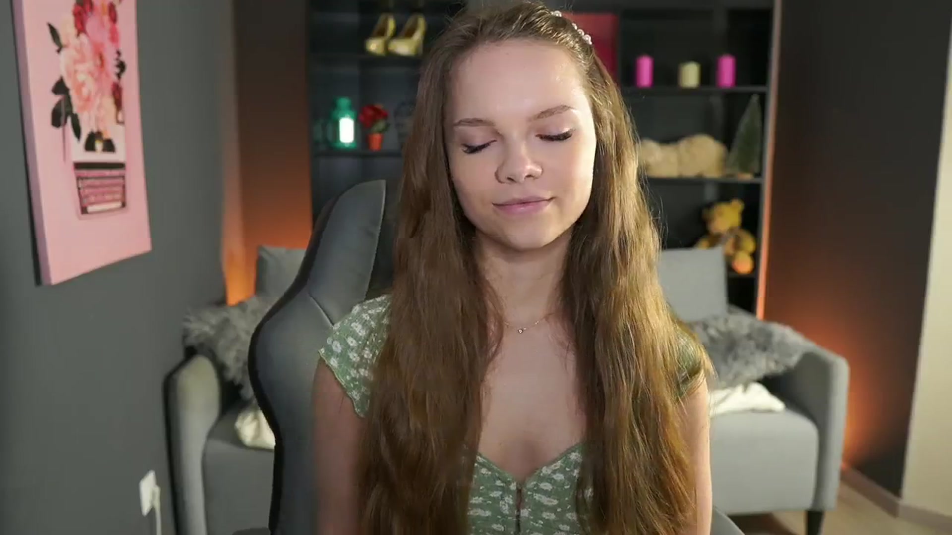 Gallery image thumbnail from Natasha_Malk's myfreecams stream on, 03/14/2024, 18:00 image 8 of 20