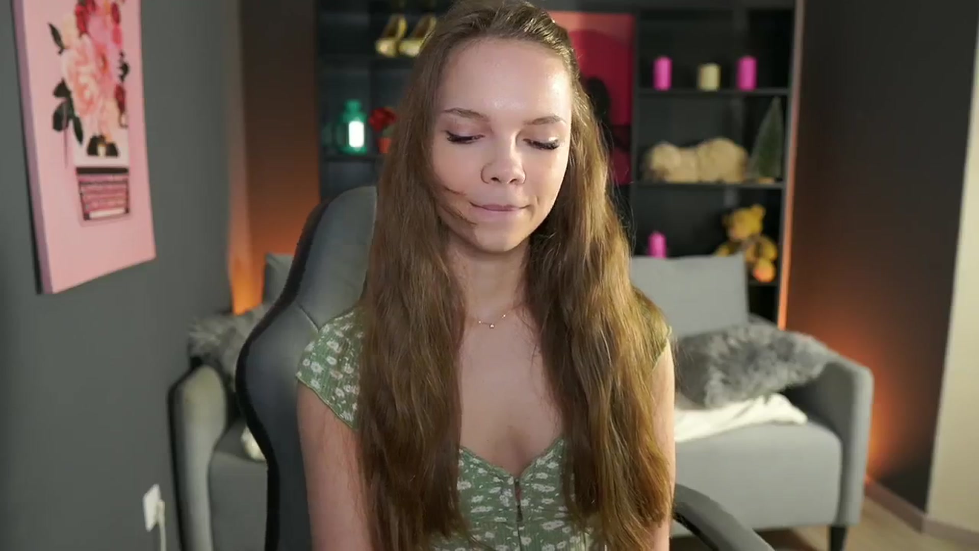 Gallery image thumbnail from Natasha_Malk's myfreecams stream on, 03/14/2024, 18:00 image 7 of 20
