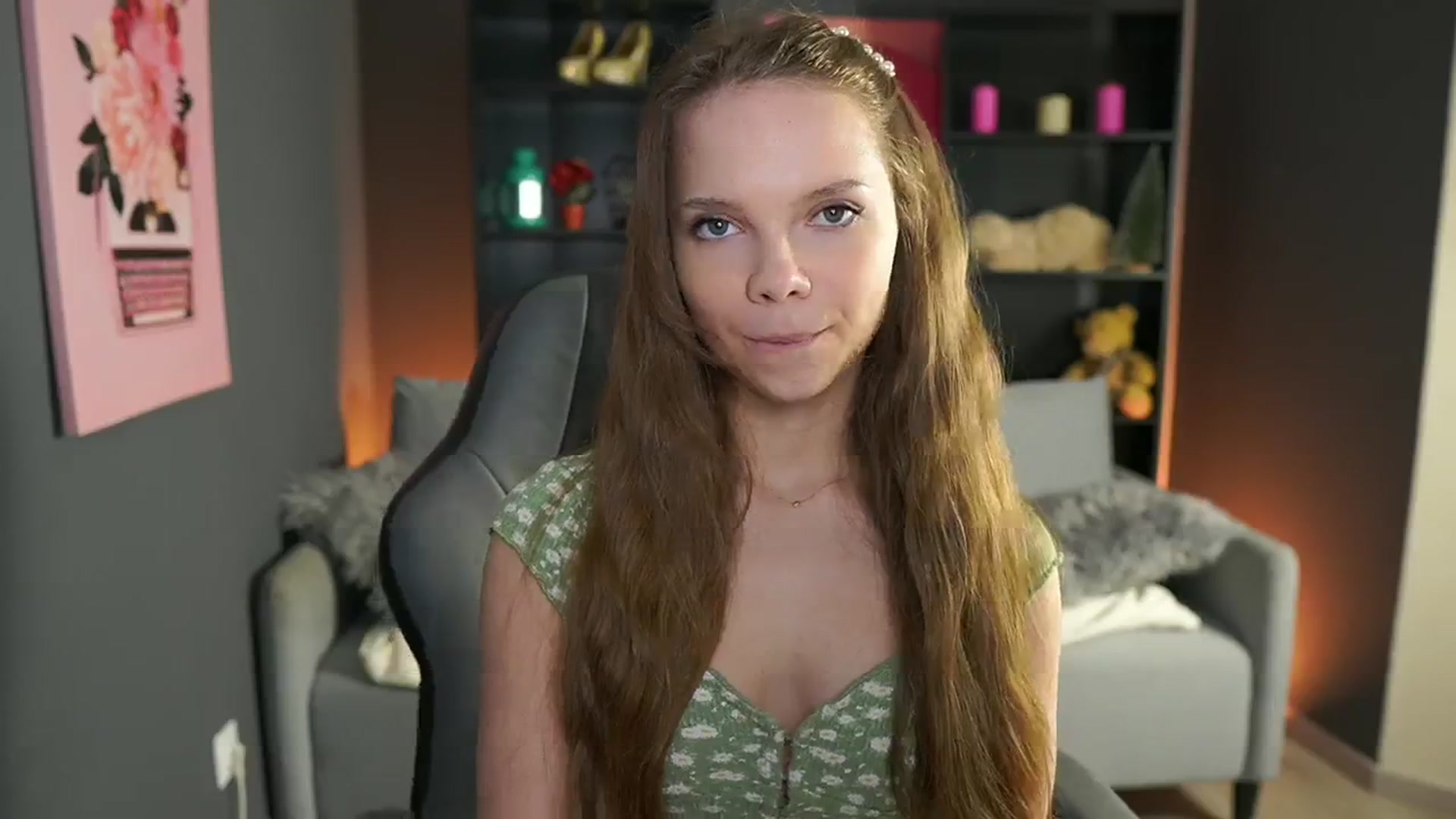 Gallery image thumbnail from Natasha_Malk's myfreecams stream on, 03/14/2024, 18:00 image 6 of 20