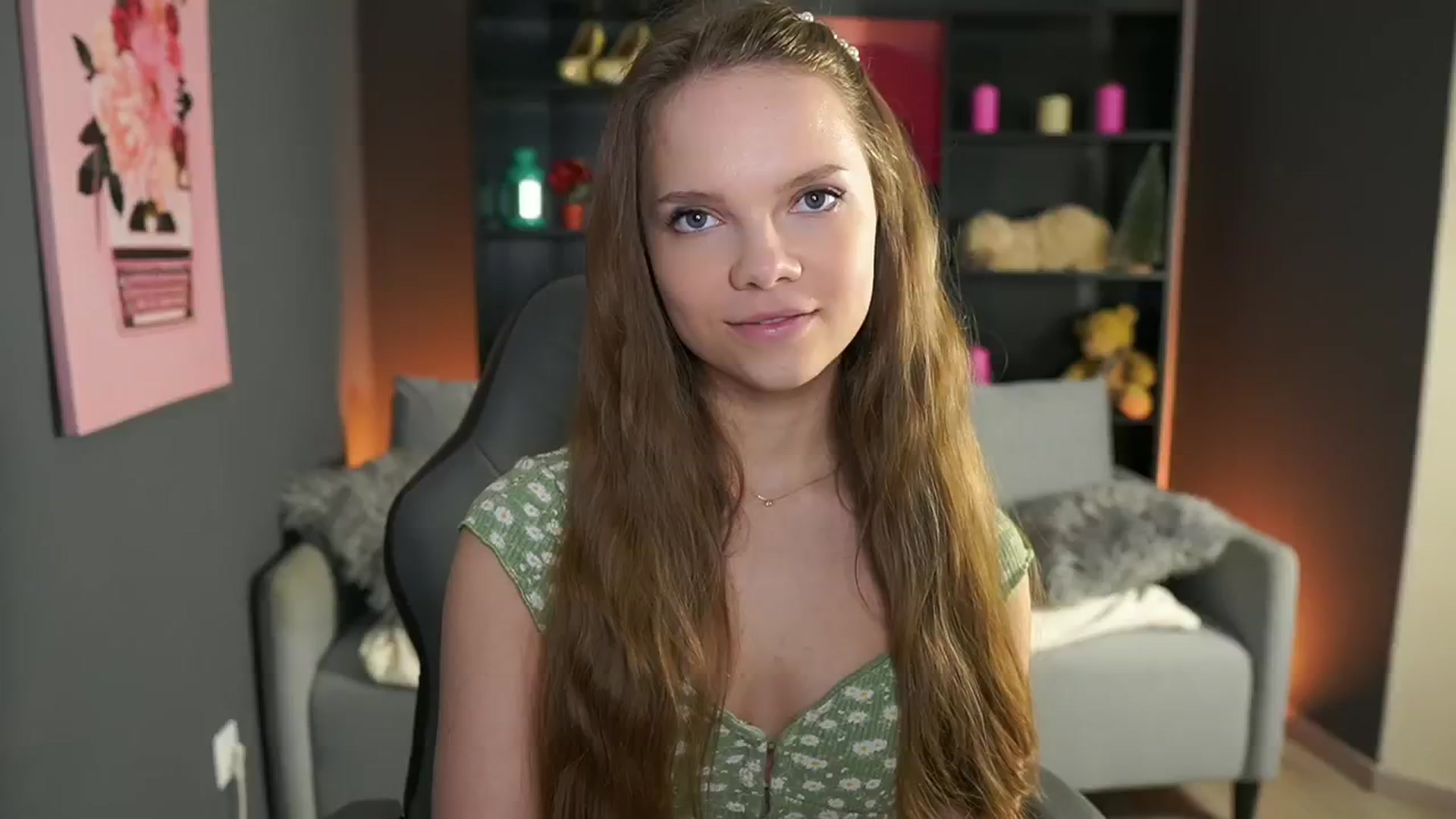 Gallery image thumbnail from Natasha_Malk's myfreecams stream on, 03/14/2024, 18:00 image 1 of 20