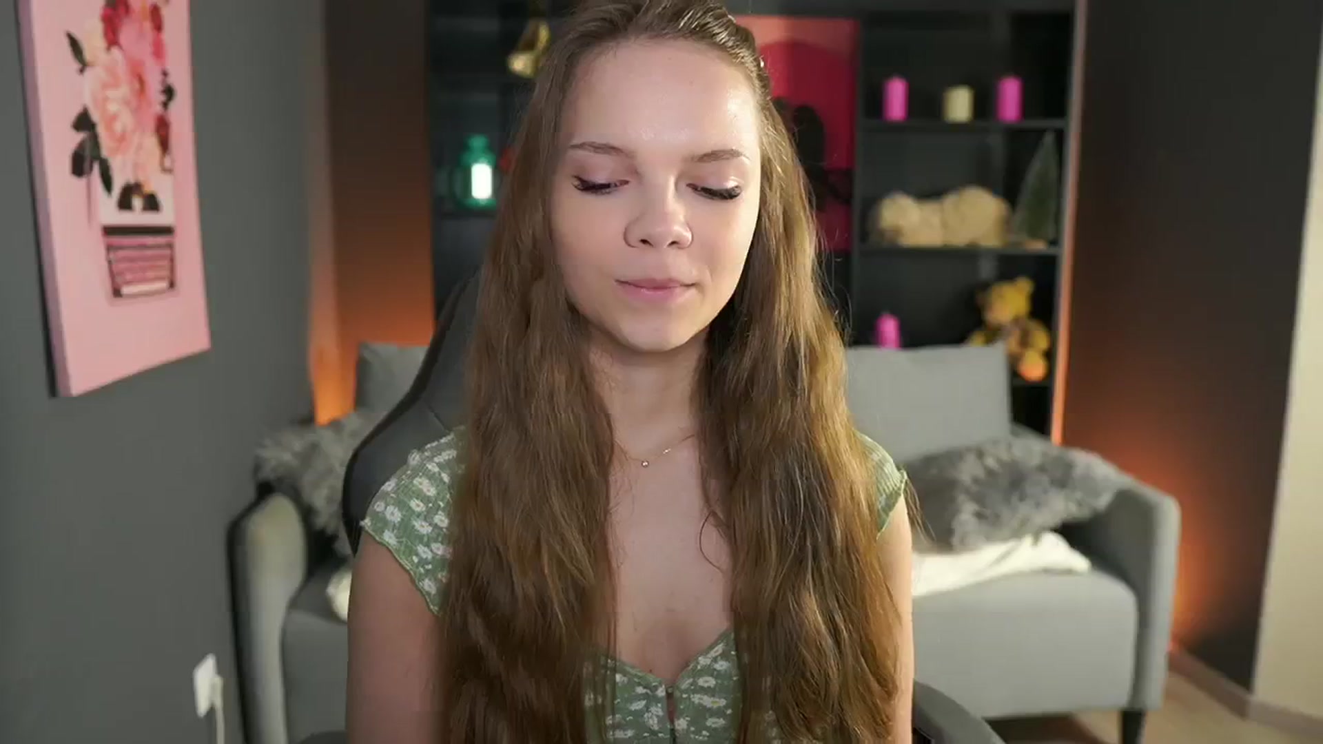 Gallery image thumbnail from Natasha_Malk's myfreecams stream on, 03/14/2024, 18:00 image 2 of 20