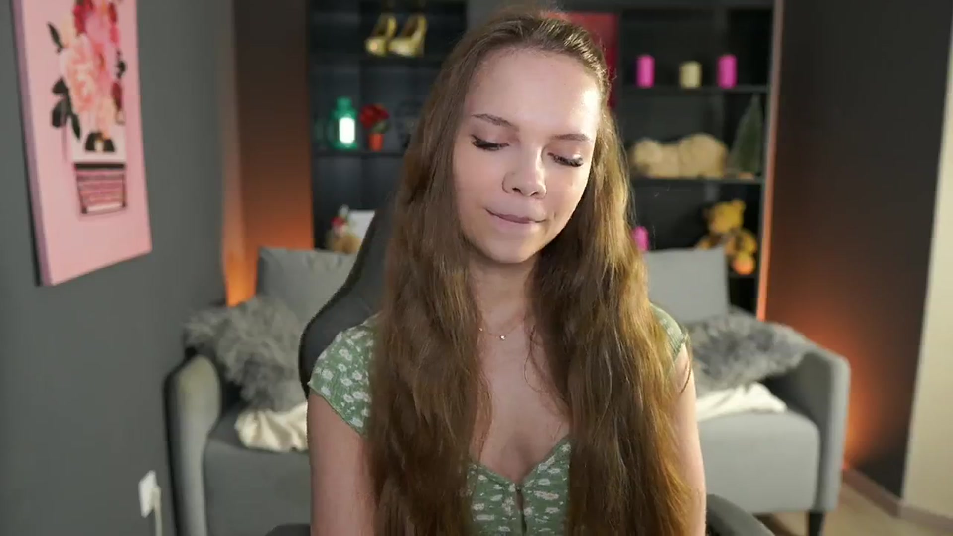 Gallery image thumbnail from Natasha_Malk's myfreecams stream on, 03/14/2024, 18:00 image 14 of 20