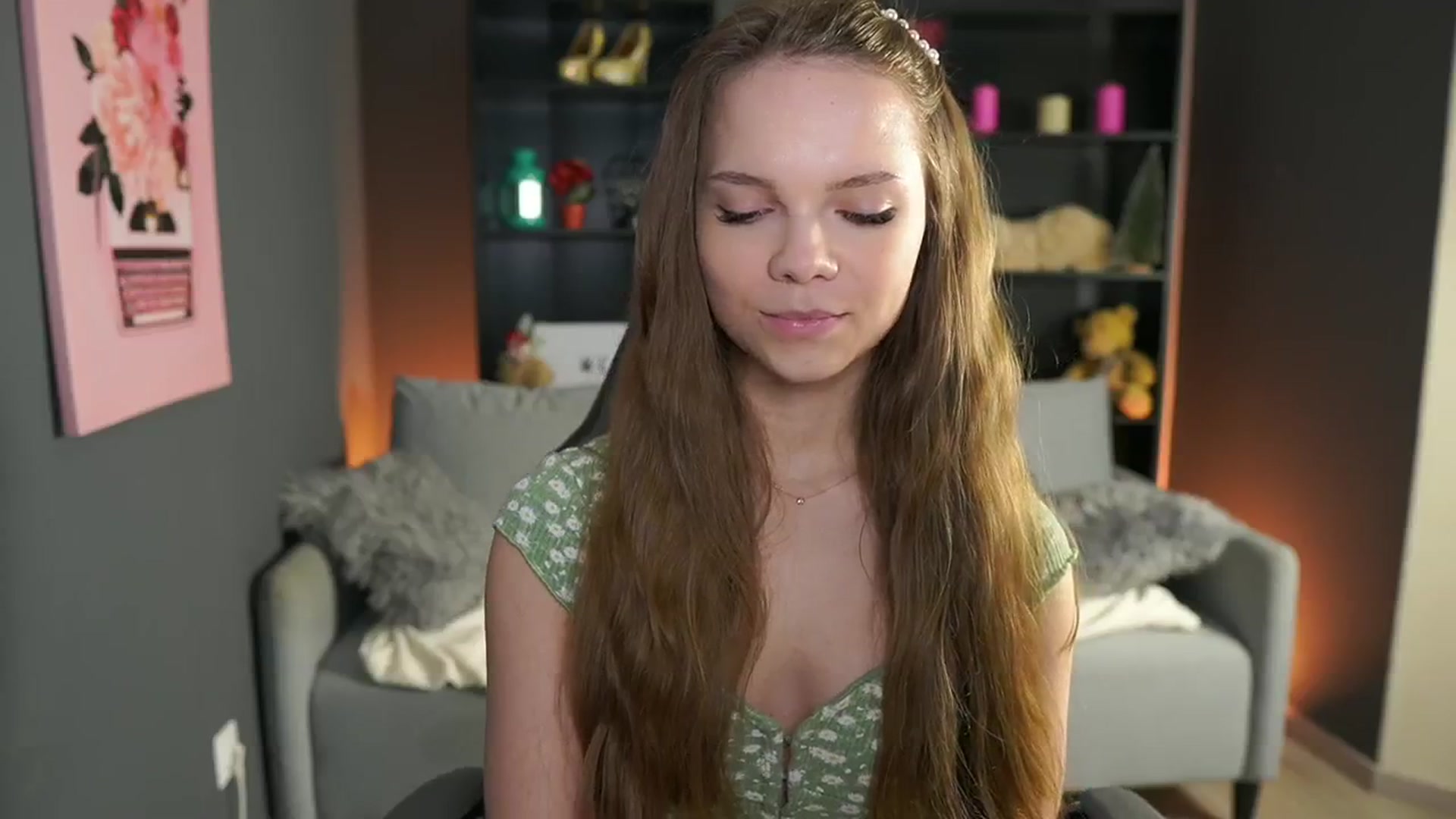Gallery image thumbnail from Natasha_Malk's myfreecams stream on, 03/14/2024, 18:00 image 15 of 20