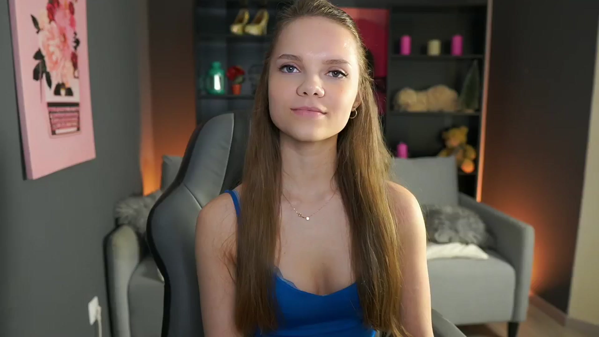 Gallery image thumbnail from Natasha_Malk's myfreecams stream on, 03/15/2024, 18:08 image 15 of 20
