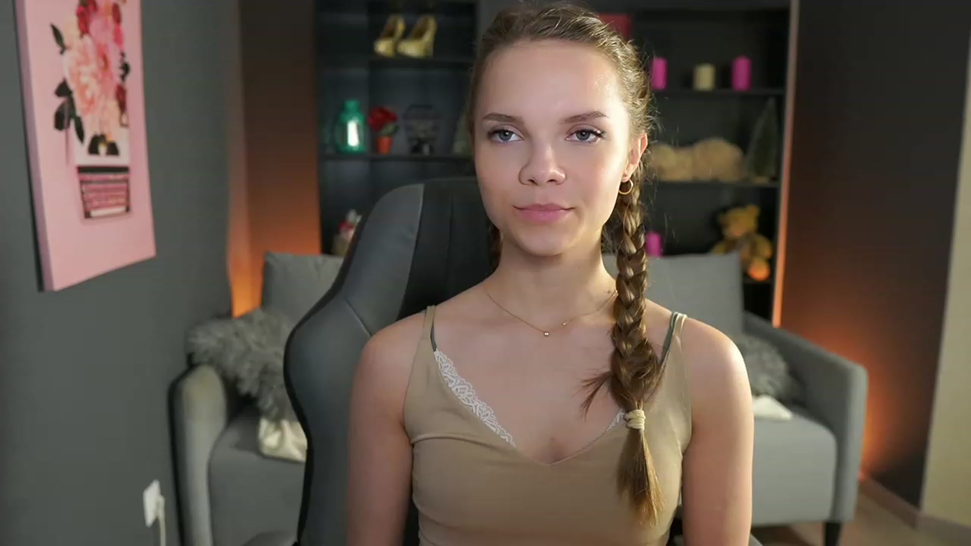 Gallery image thumbnail from Natasha_Malk's myfreecams stream on, 03/16/2024, 17:05 image 17 of 20