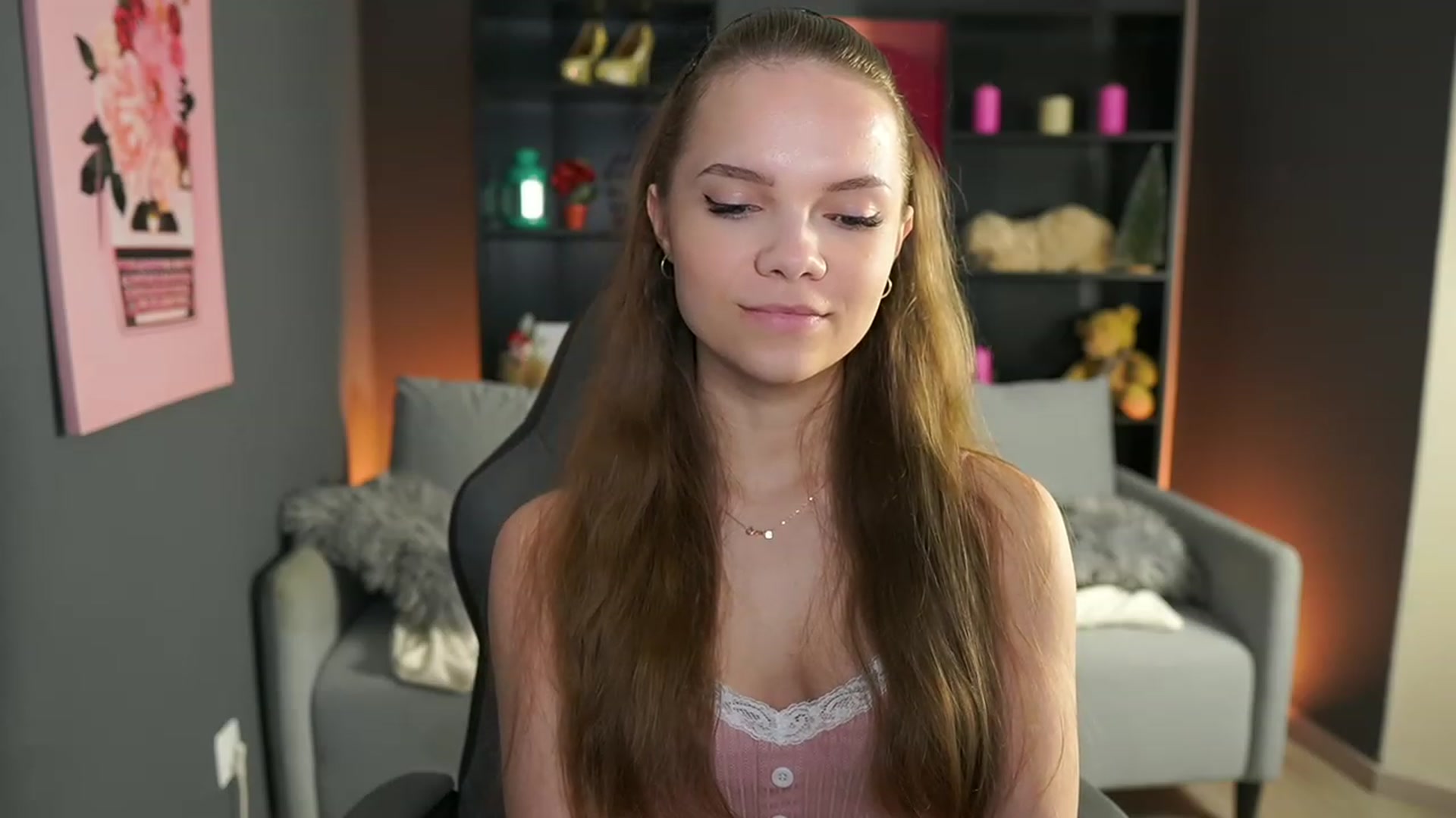 Gallery image thumbnail from Natasha_Malk's myfreecams stream on, 03/17/2024, 13:38 image 11 of 20