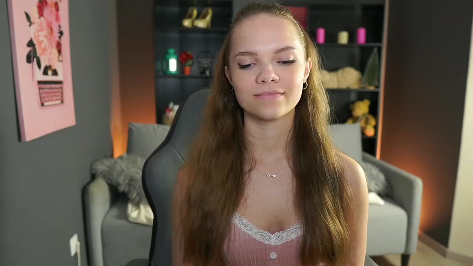 Gallery image thumbnail from Natasha_Malk's myfreecams stream on, 03/17/2024, 13:38 image 16 of 20