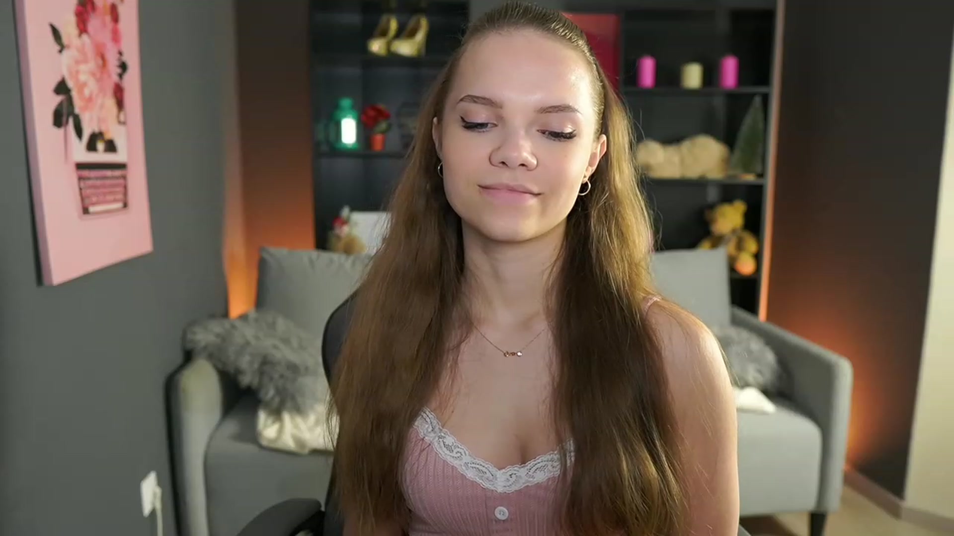 Gallery image thumbnail from Natasha_Malk's myfreecams stream on, 03/17/2024, 13:38 image 15 of 20