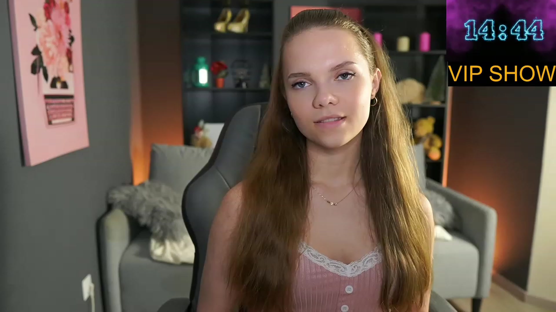 Gallery image thumbnail from Natasha_Malk's myfreecams stream on, 03/17/2024, 17:35 image 9 of 20