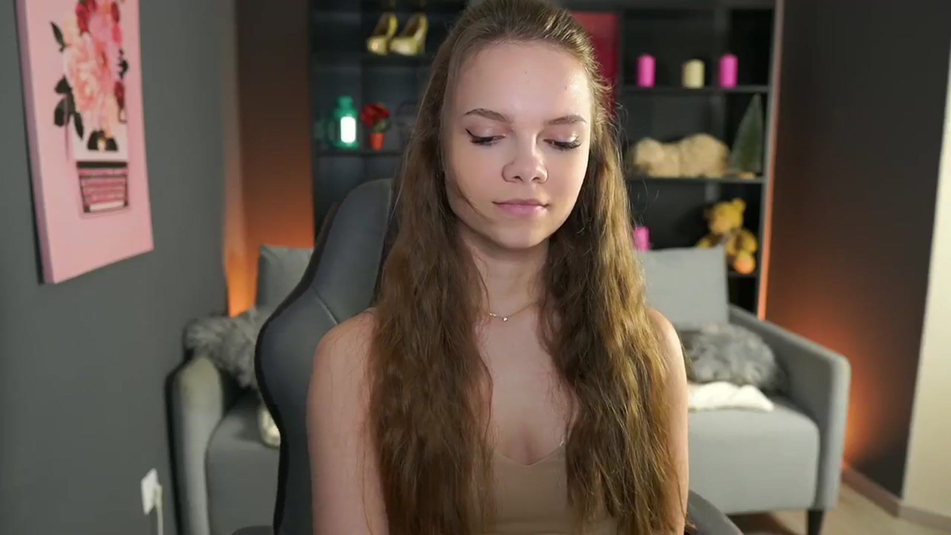 Gallery image thumbnail from Natasha_Malk's myfreecams stream on, 03/20/2024, 16:07 image 10 of 20