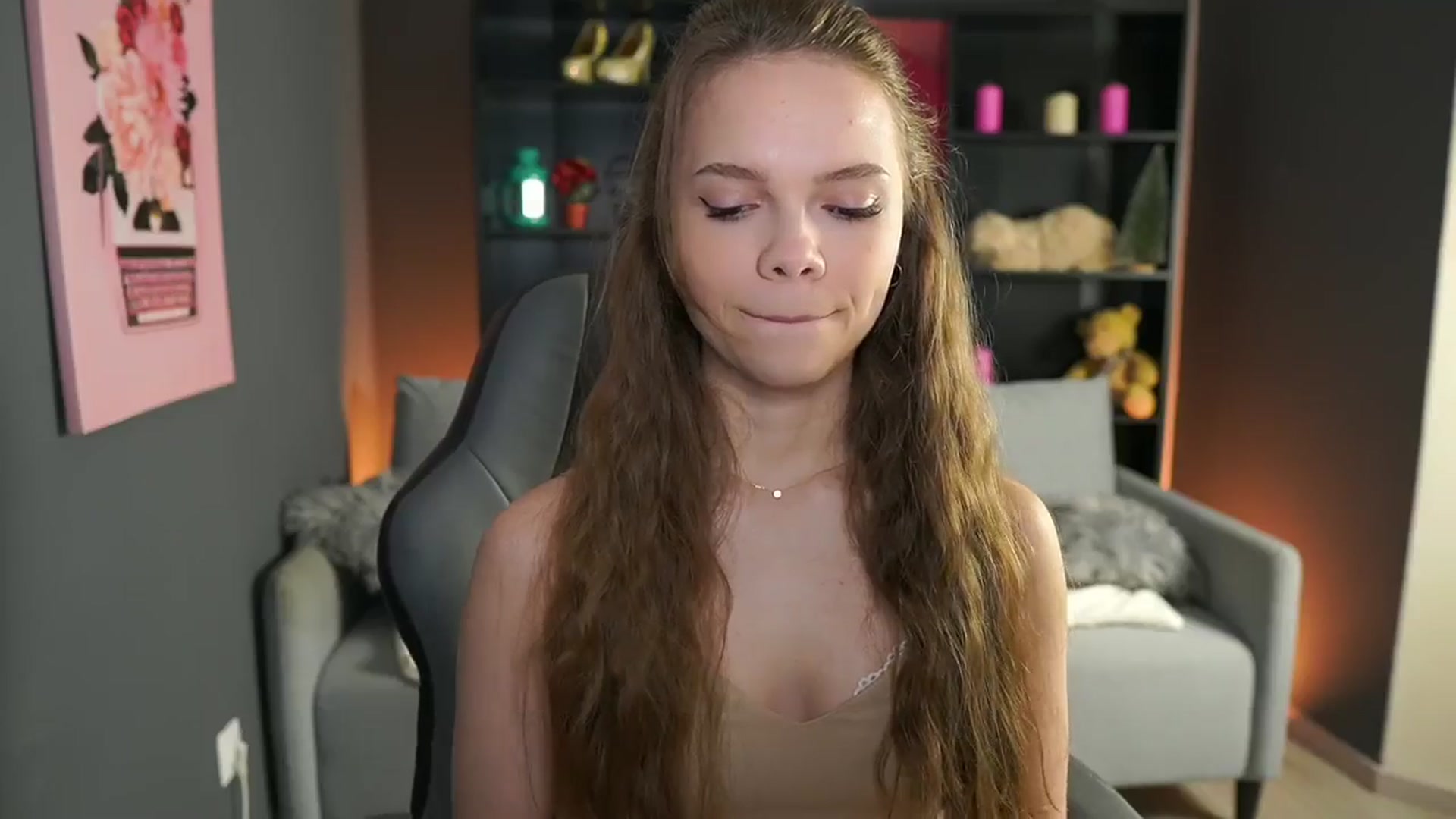 Gallery image thumbnail from Natasha_Malk's myfreecams stream on, 03/20/2024, 16:07 image 9 of 20