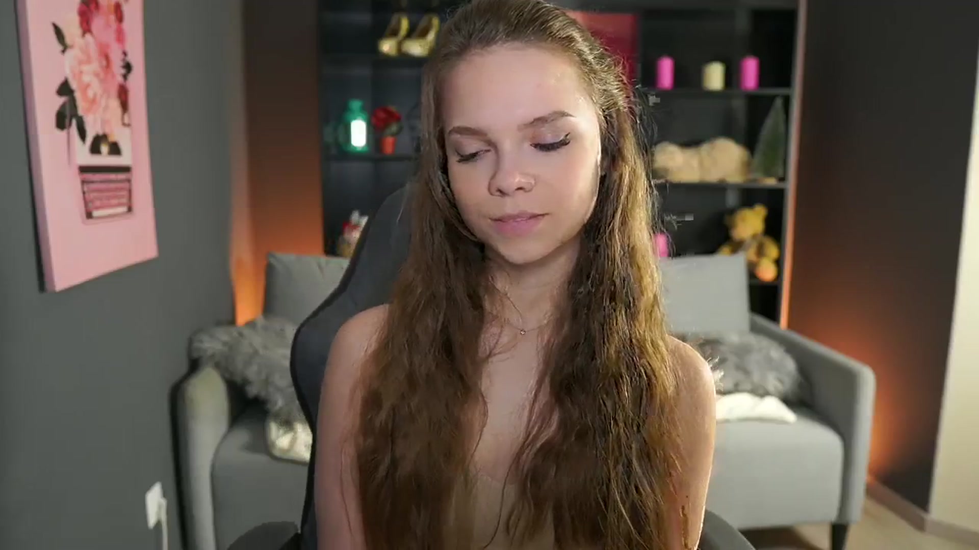 Gallery image thumbnail from Natasha_Malk's myfreecams stream on, 03/20/2024, 16:07 image 8 of 20