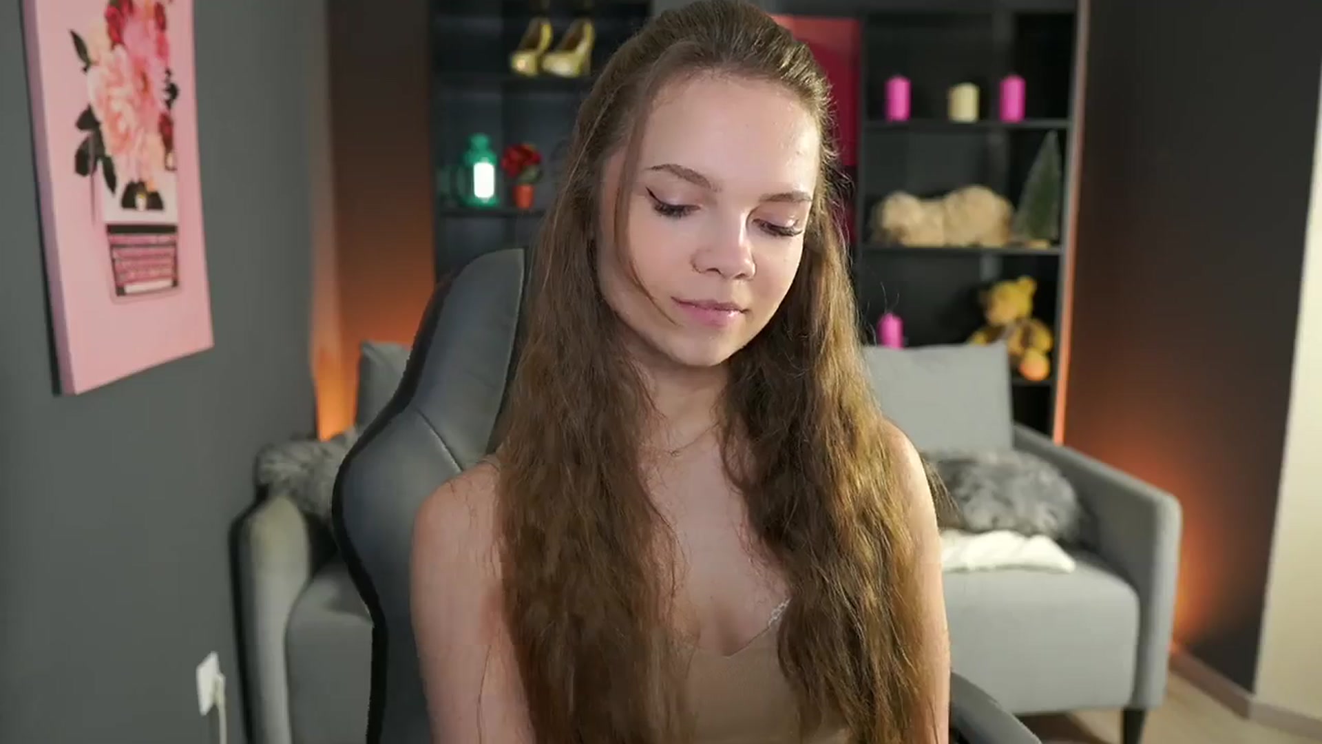 Gallery image thumbnail from Natasha_Malk's myfreecams stream on, 03/20/2024, 16:07 image 15 of 20