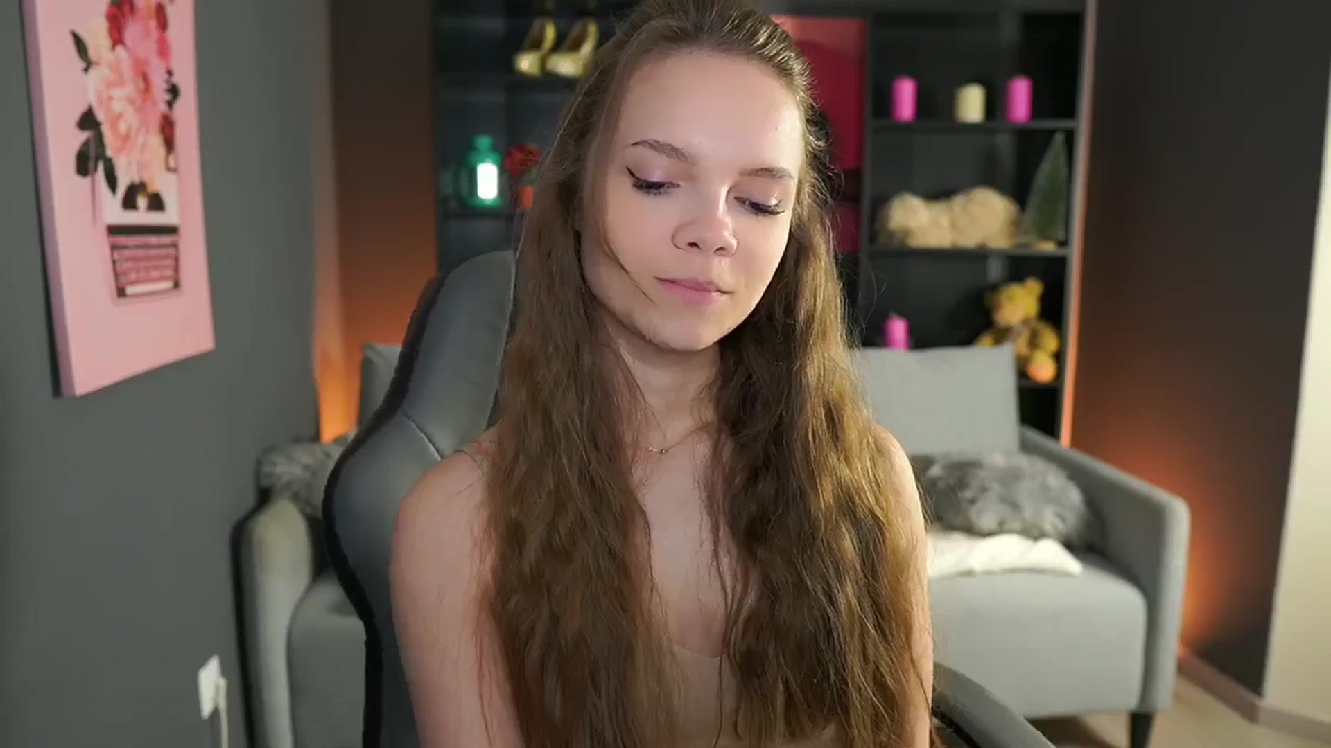 Gallery image thumbnail from Natasha_Malk's myfreecams stream on, 03/20/2024, 16:07 image 7 of 20