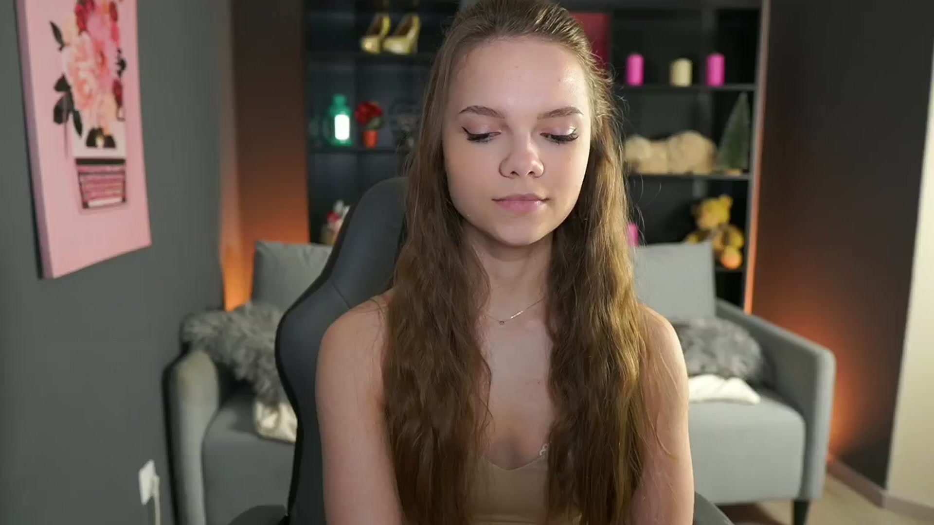 Gallery image thumbnail from Natasha_Malk's myfreecams stream on, 03/20/2024, 16:07 image 1 of 20