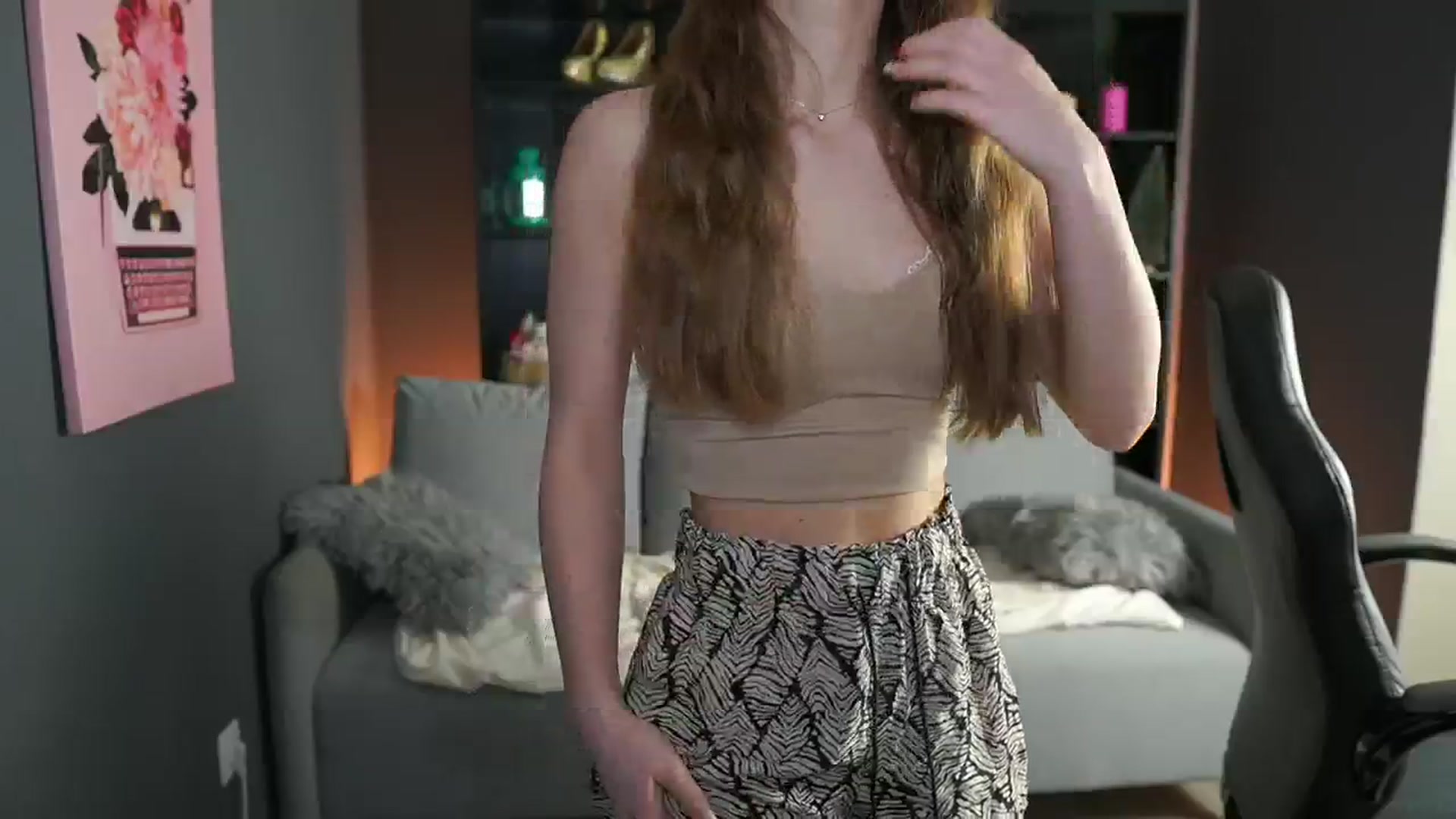 Gallery image thumbnail from Natasha_Malk's myfreecams stream on, 03/20/2024, 16:07 image 3 of 20