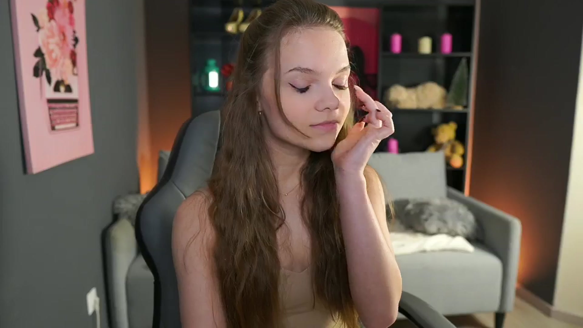 Gallery image thumbnail from Natasha_Malk's myfreecams stream on, 03/20/2024, 18:58 image 11 of 20