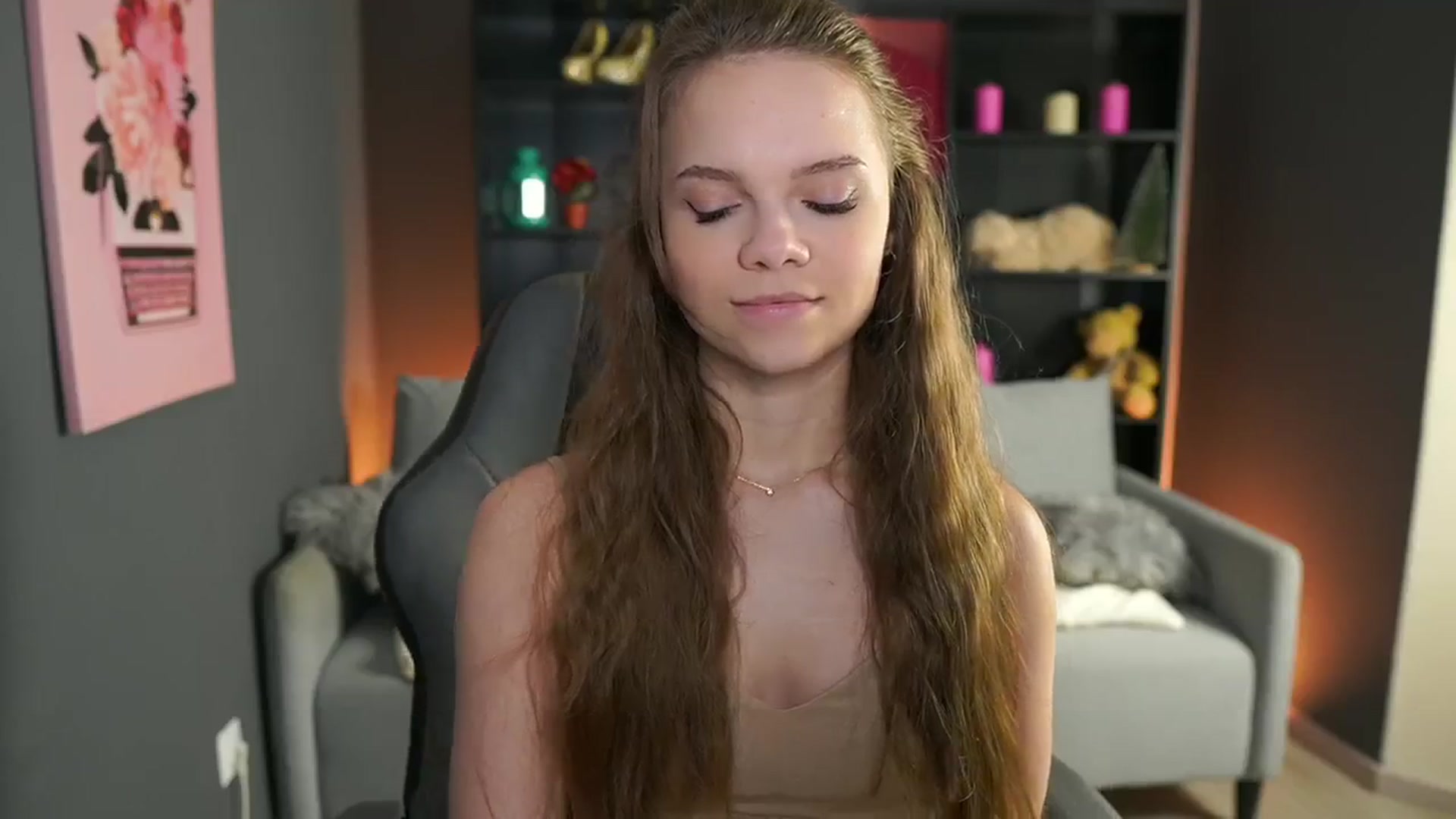 Gallery image thumbnail from Natasha_Malk's myfreecams stream on, 03/20/2024, 18:58 image 9 of 20