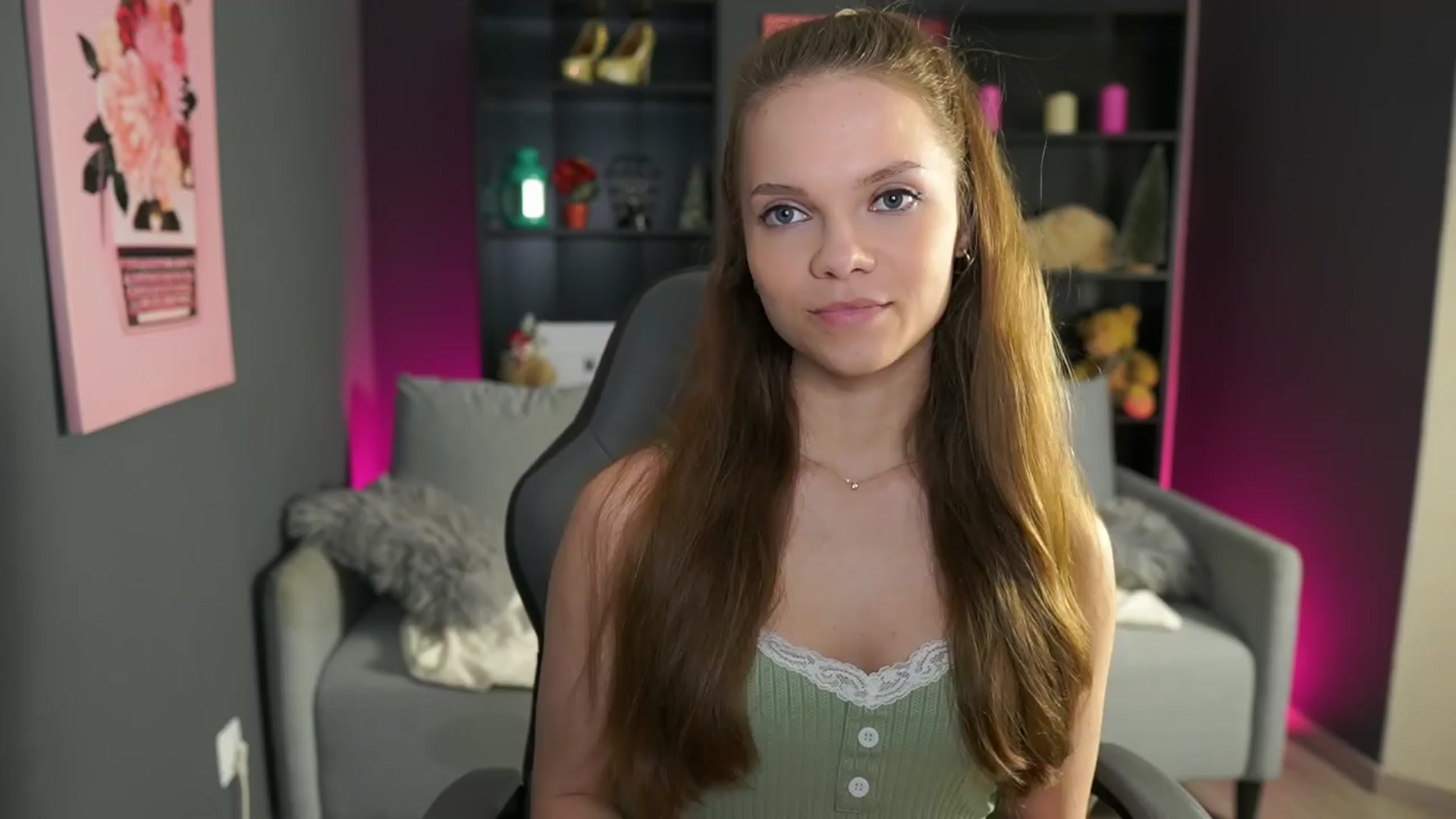 Gallery image thumbnail from Natasha_Malk's myfreecams stream on, 03/24/2024, 15:35 image 5 of 20