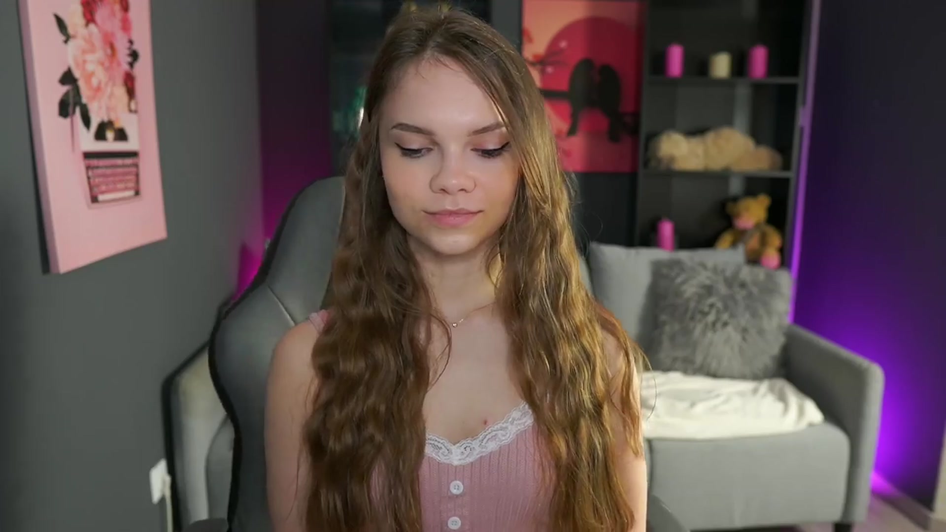 Gallery image thumbnail from Natasha_Malk's myfreecams stream on, 03/28/2024, 15:03 image 13 of 20