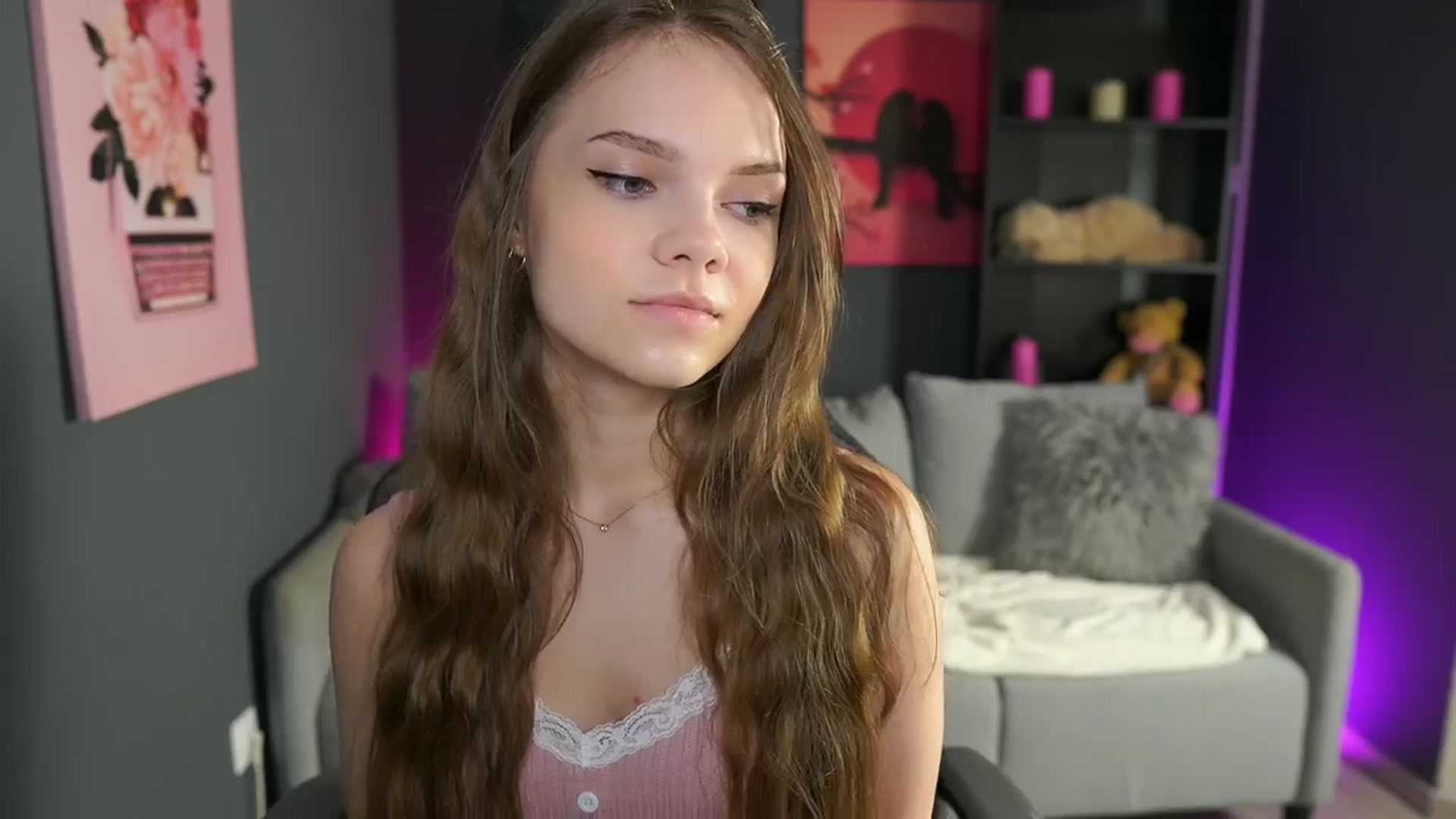 Gallery image thumbnail from Natasha_Malk's myfreecams stream on, 03/28/2024, 15:03 image 12 of 20
