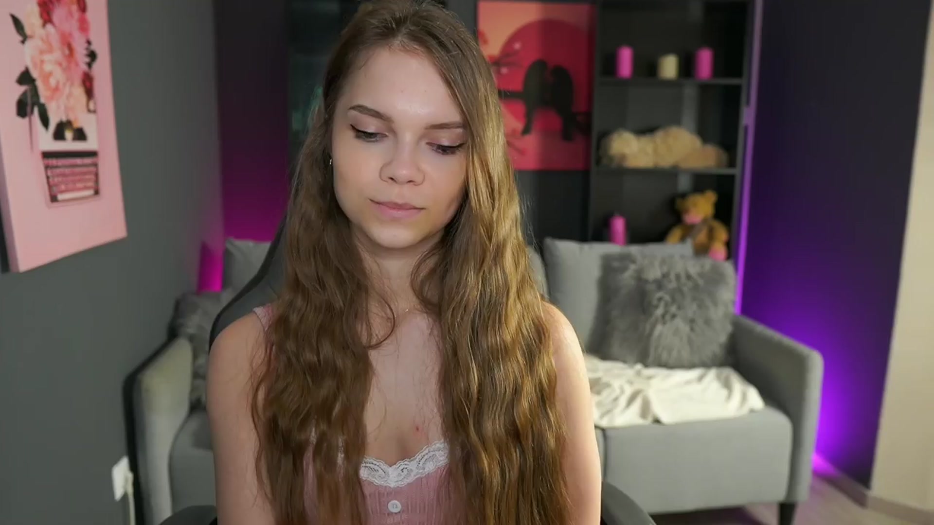Gallery image thumbnail from Natasha_Malk's myfreecams stream on, 03/28/2024, 17:45 image 19 of 20