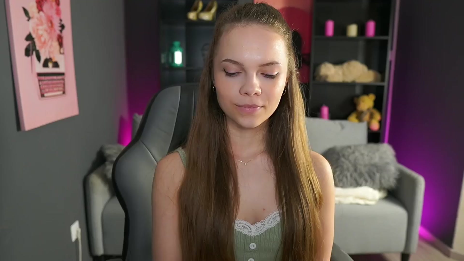 Gallery image thumbnail from Natasha_Malk's myfreecams stream on, 03/30/2024, 15:39 image 10 of 20