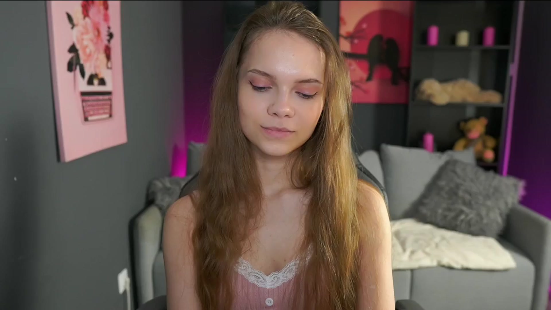 Gallery image thumbnail from Natasha_Malk's myfreecams stream on, 04/06/2024, 12:20 image 6 of 20