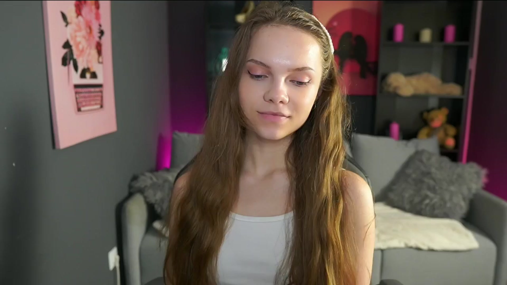 Gallery image thumbnail from Natasha_Malk's myfreecams stream on, 04/07/2024, 12:14 image 9 of 20