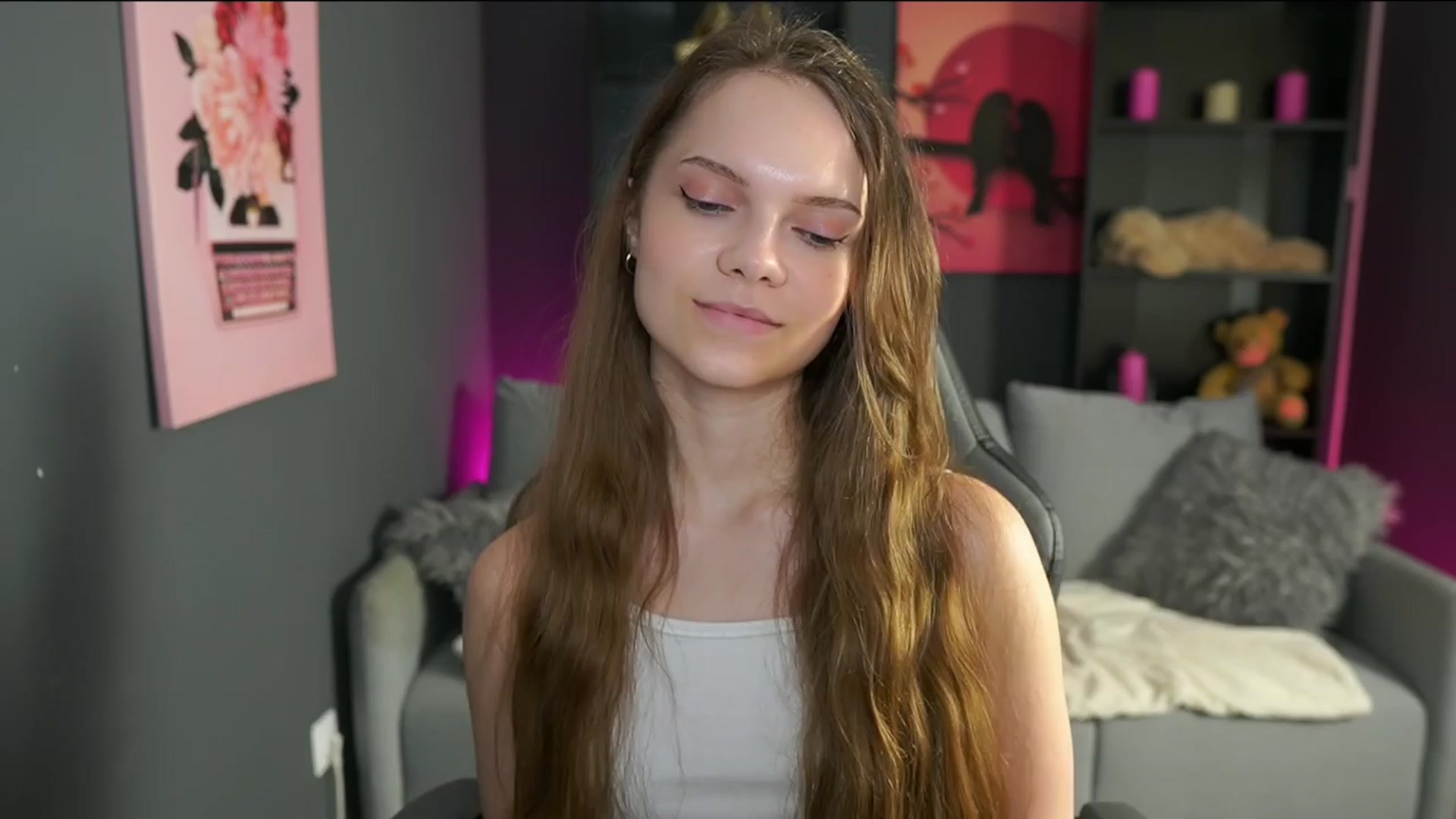 Gallery image thumbnail from Natasha_Malk's myfreecams stream on, 04/07/2024, 18:10 image 2 of 20