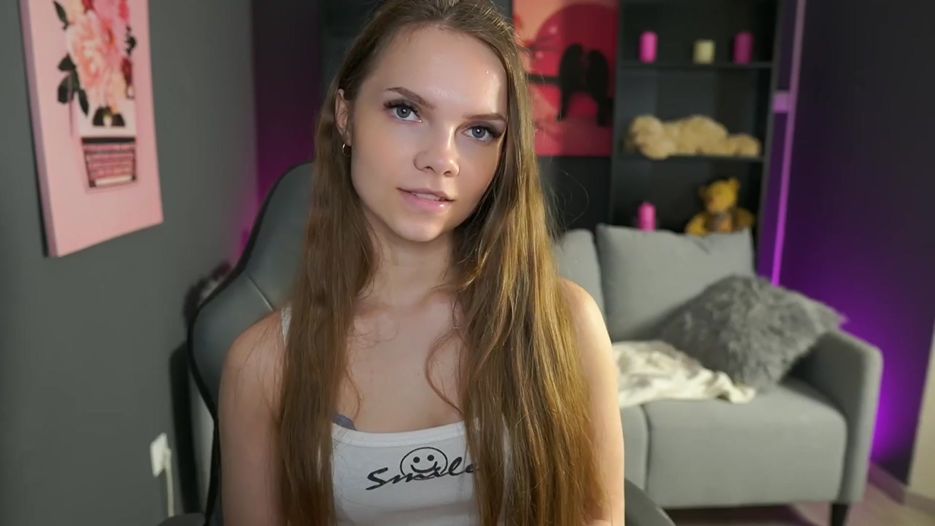 Gallery image thumbnail from Natasha_Malk's myfreecams stream on, 04/13/2024, 12:24 image 4 of 20