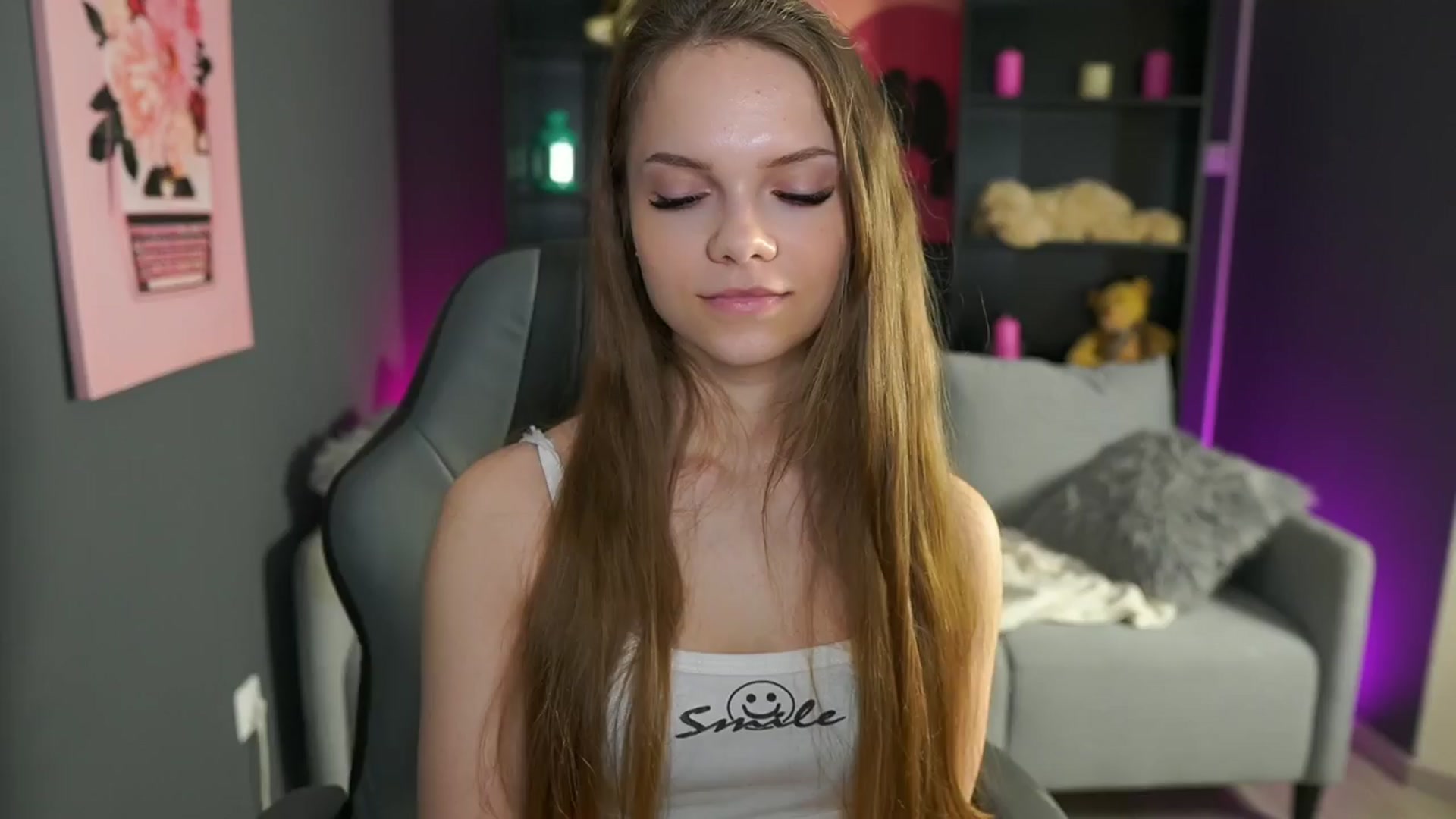 Gallery image thumbnail from Natasha_Malk's myfreecams stream on, 04/13/2024, 14:15 image 11 of 20