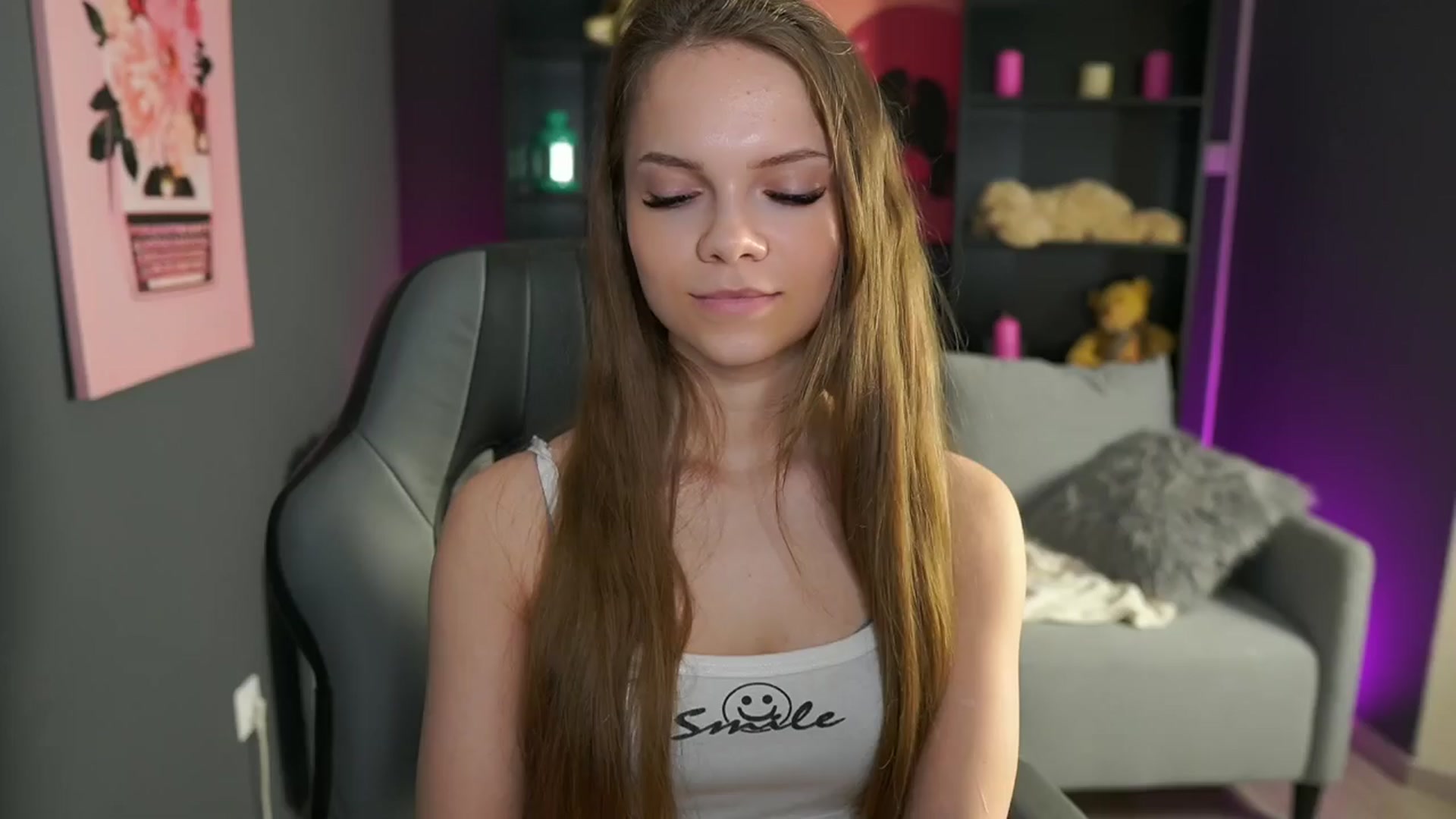Gallery image thumbnail from Natasha_Malk's myfreecams stream on, 04/13/2024, 14:15 image 13 of 20