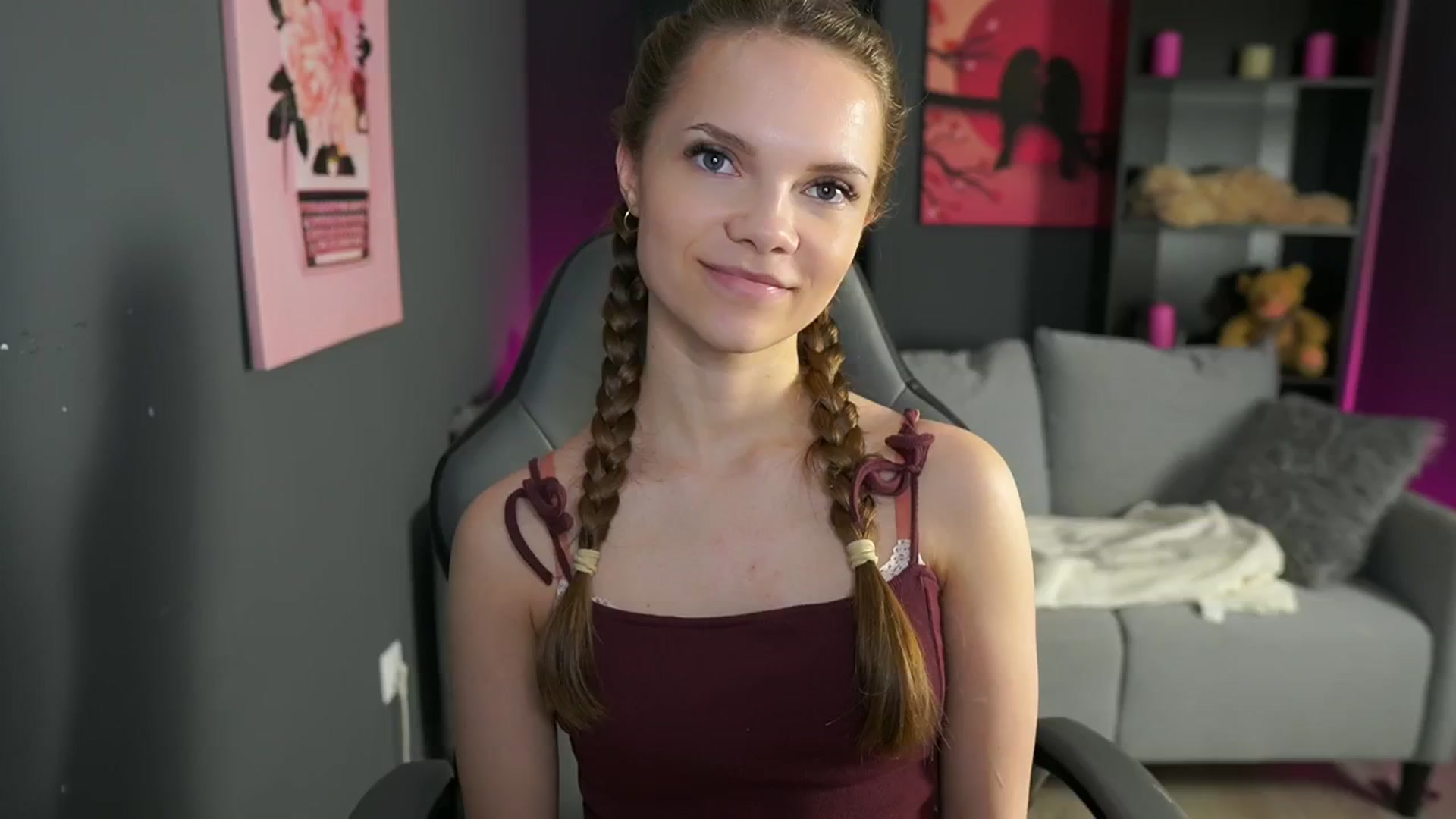 Gallery image thumbnail from Natasha_Malk's myfreecams stream on, 04/21/2024, 13:53 image 1 of 20