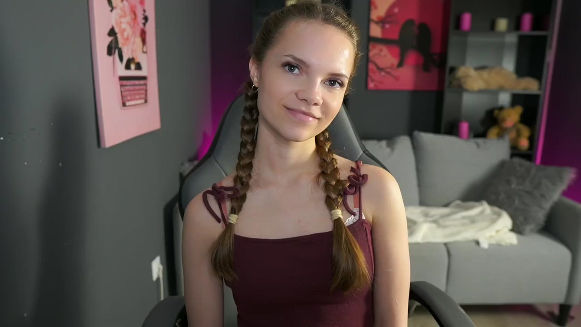 Gallery image thumbnail from Natasha_Malk's myfreecams stream on, 04/21/2024, 13:53 image 6 of 20