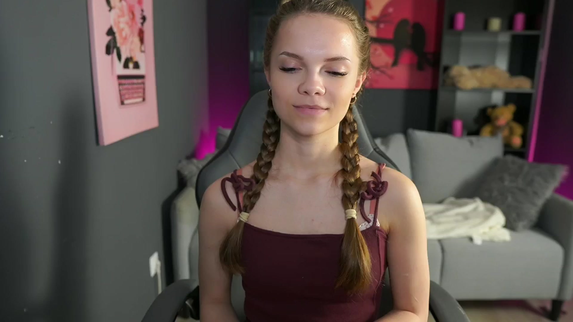 Gallery image thumbnail from Natasha_Malk's myfreecams stream on, 04/21/2024, 13:53 image 8 of 20