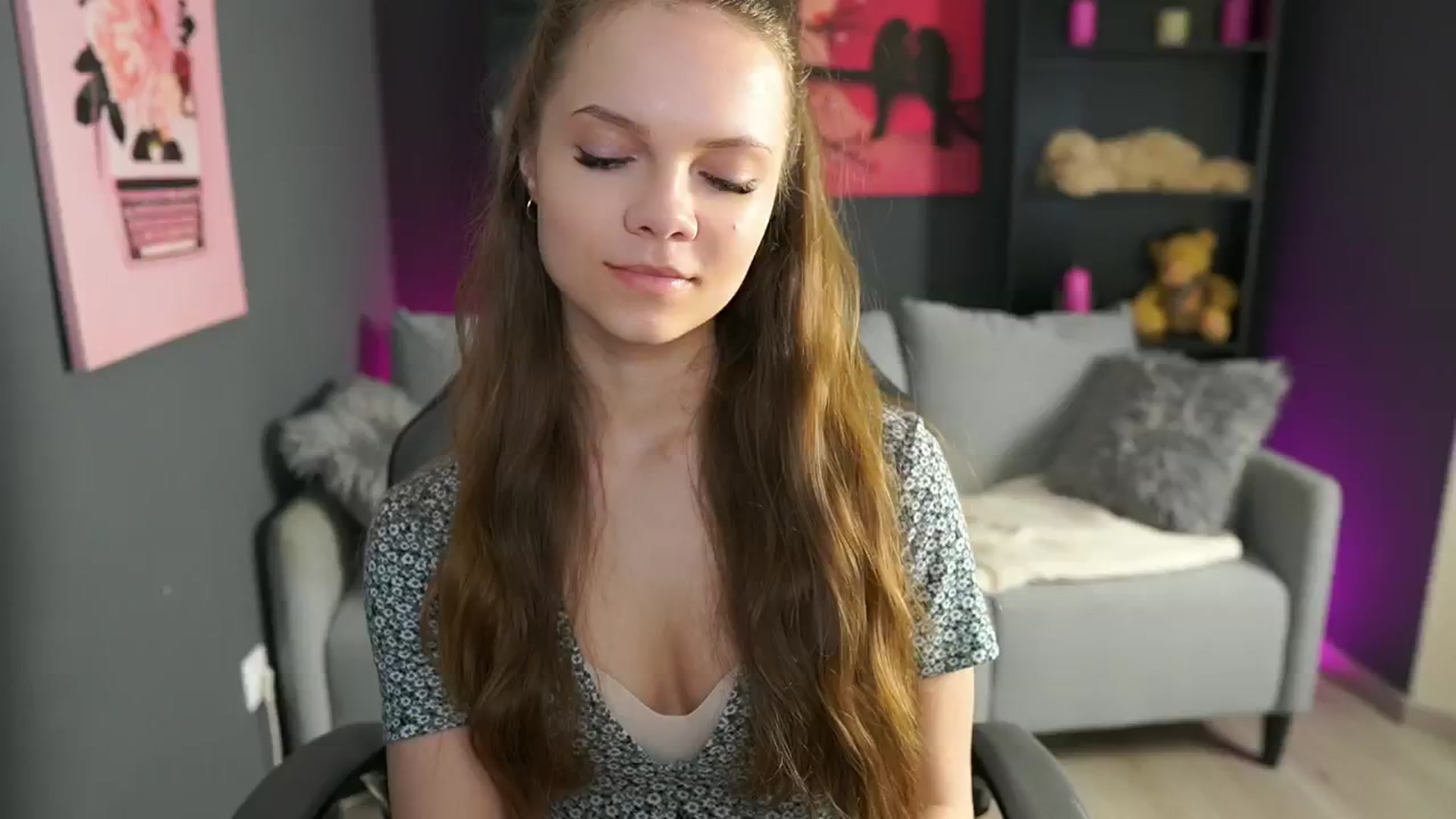 Gallery image thumbnail from Natasha_Malk's myfreecams stream on, 04/27/2024, 11:36 image 16 of 20