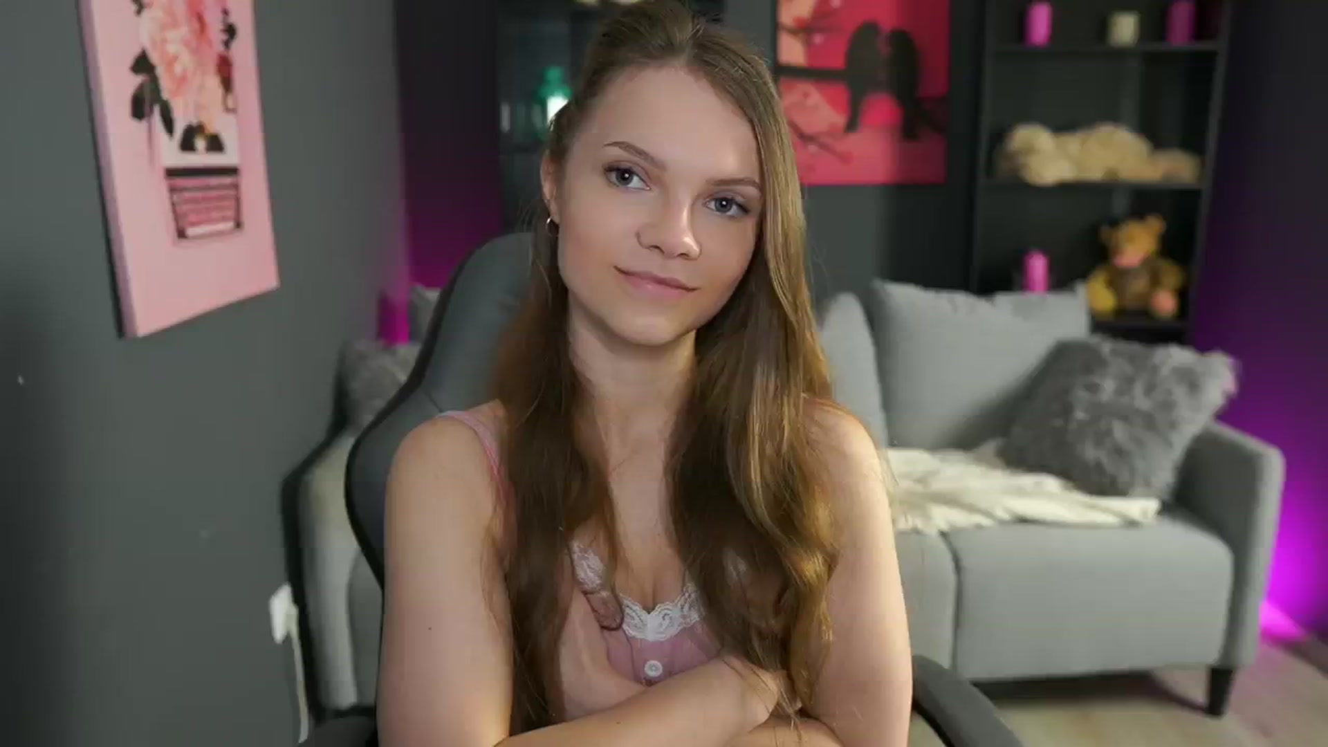 Gallery image thumbnail from Natasha_Malk's myfreecams stream on, 04/28/2024, 14:38 image 9 of 20