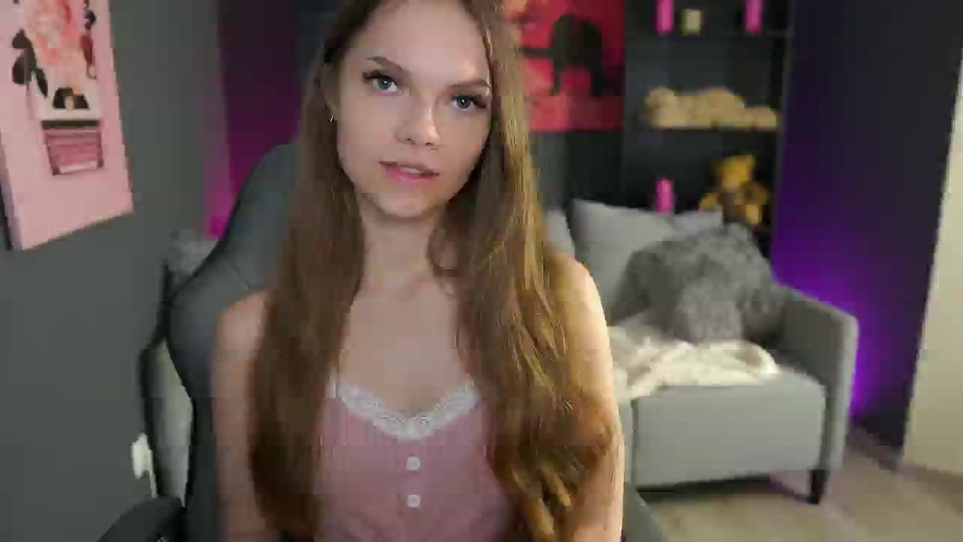 Gallery image thumbnail from Natasha_Malk's myfreecams stream on, 05/04/2024, 12:53 image 2 of 20