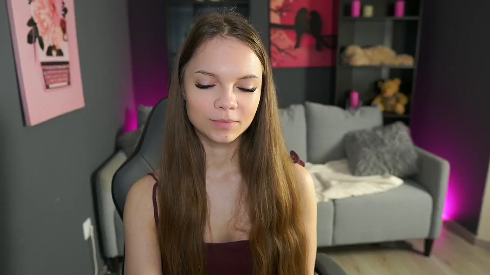 Gallery image thumbnail from Natasha_Malk's myfreecams stream on, 05/05/2024, 09:03 image 8 of 20