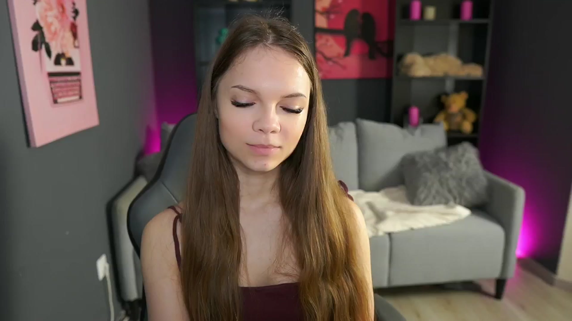 Gallery image thumbnail from Natasha_Malk's myfreecams stream on, 05/05/2024, 09:03 image 7 of 20