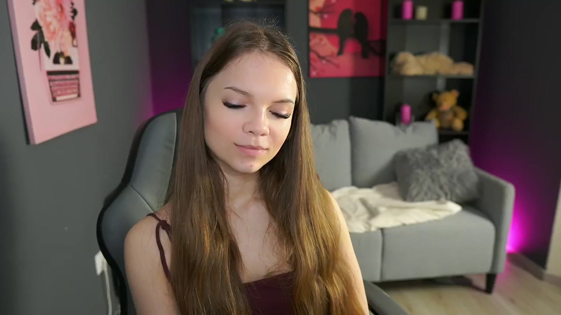 Gallery image thumbnail from Natasha_Malk's myfreecams stream on, 05/05/2024, 09:03 image 13 of 20