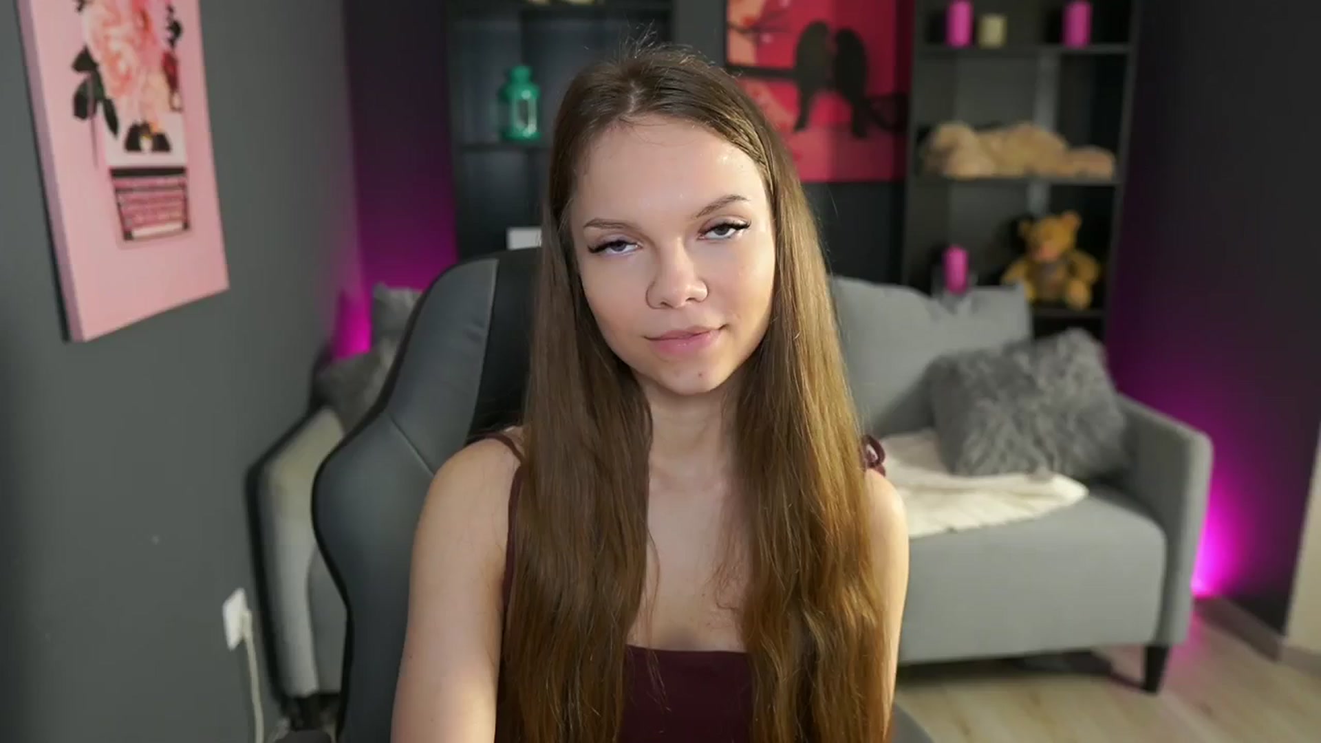 Gallery image thumbnail from Natasha_Malk's myfreecams stream on, 05/05/2024, 09:03 image 6 of 20
