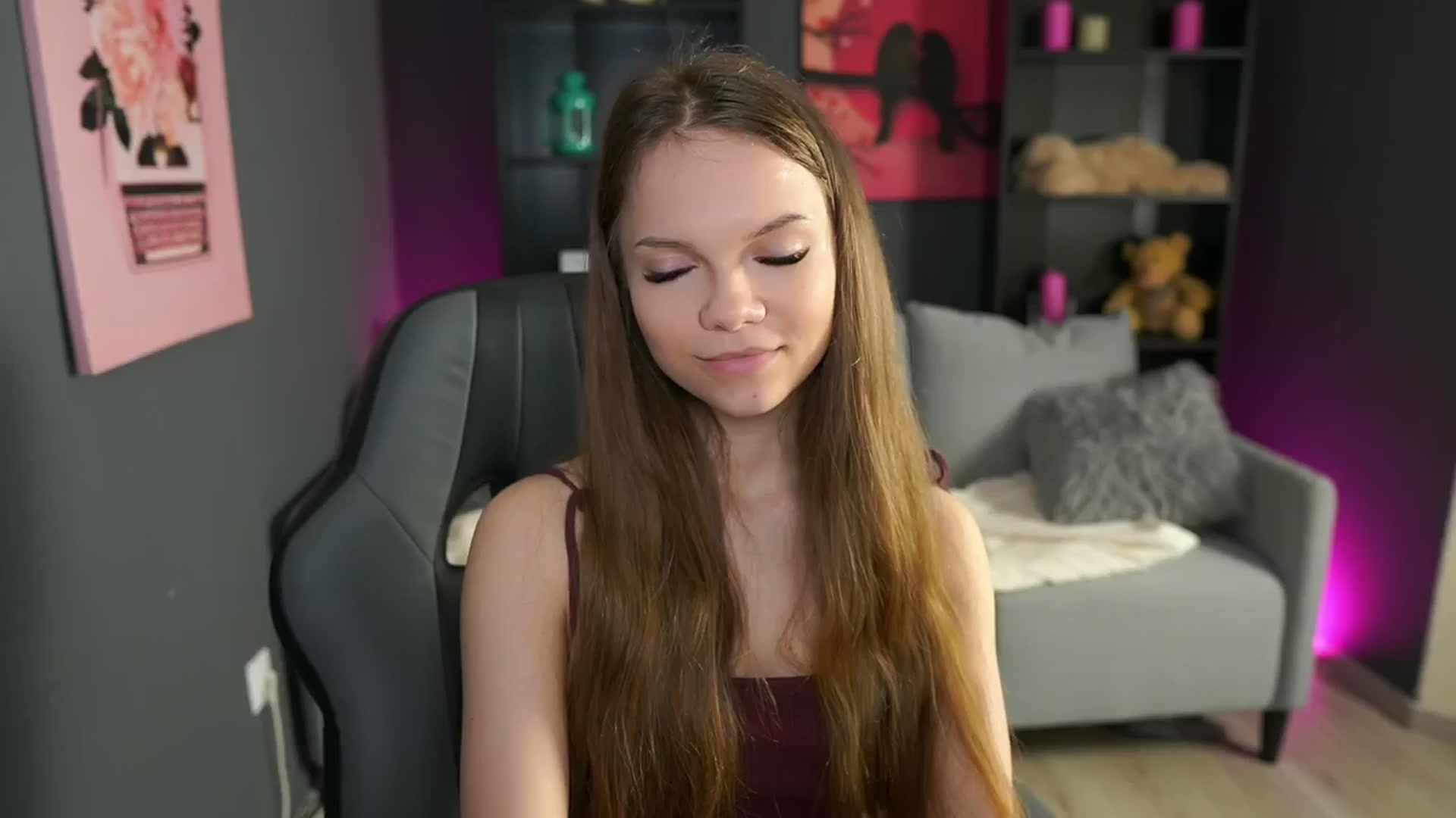 Gallery image thumbnail from Natasha_Malk's myfreecams stream on, 05/05/2024, 09:03 image 11 of 20