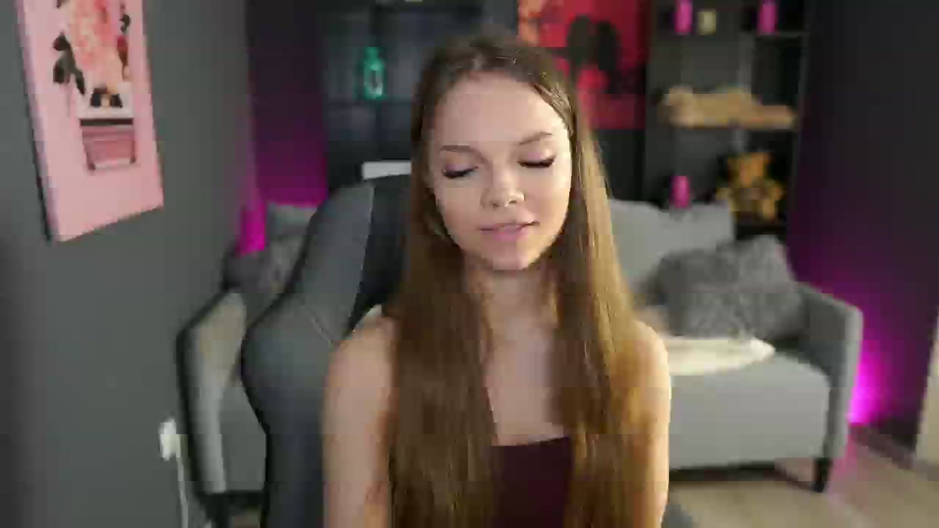 Gallery image thumbnail from Natasha_Malk's myfreecams stream on, 05/05/2024, 11:00 image 16 of 20