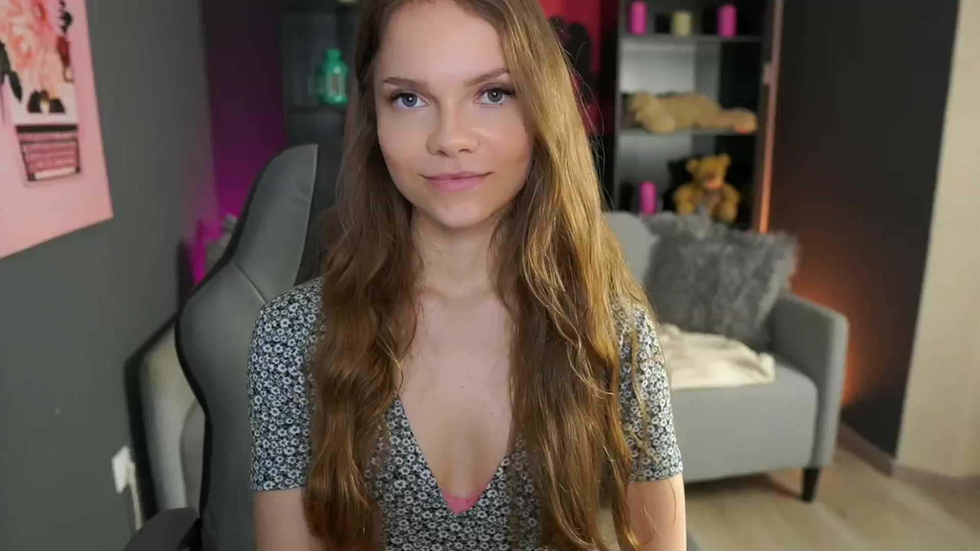 Gallery image thumbnail from Natasha_Malk's myfreecams stream on, 05/10/2024, 16:16 image 8 of 20