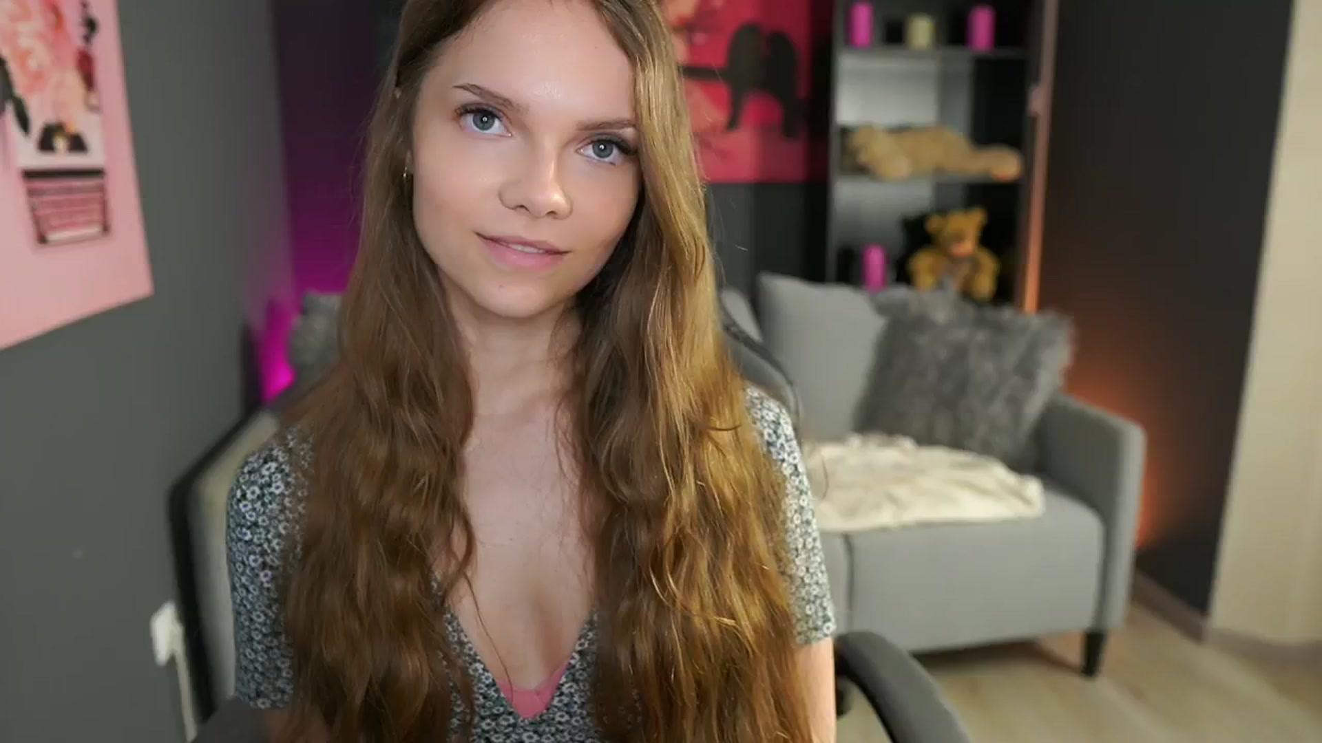 Gallery image thumbnail from Natasha_Malk's myfreecams stream on, 05/10/2024, 18:14 image 20 of 20